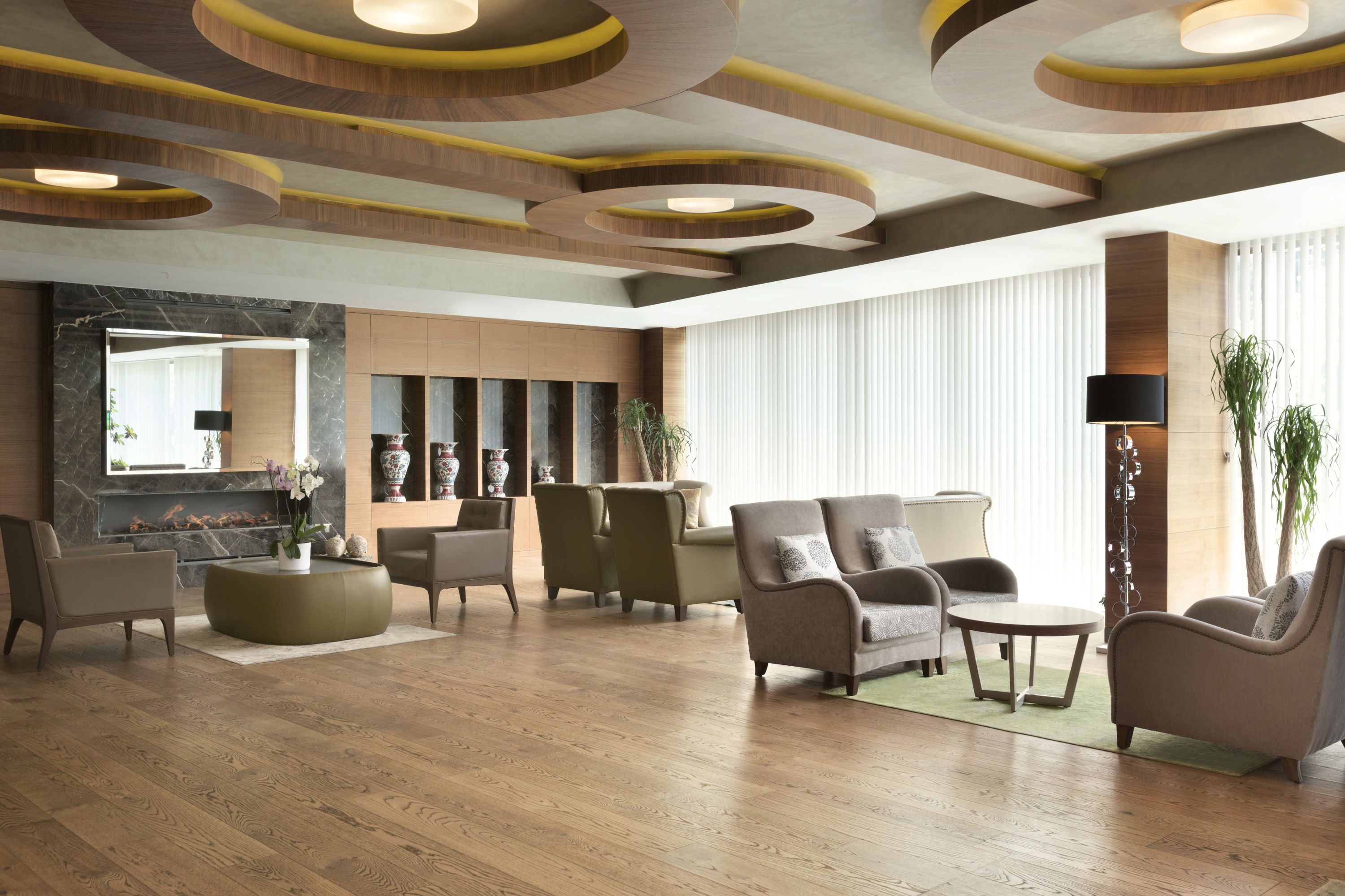 Ramada By Wyndham Gemlik Bursa Tr Hotels