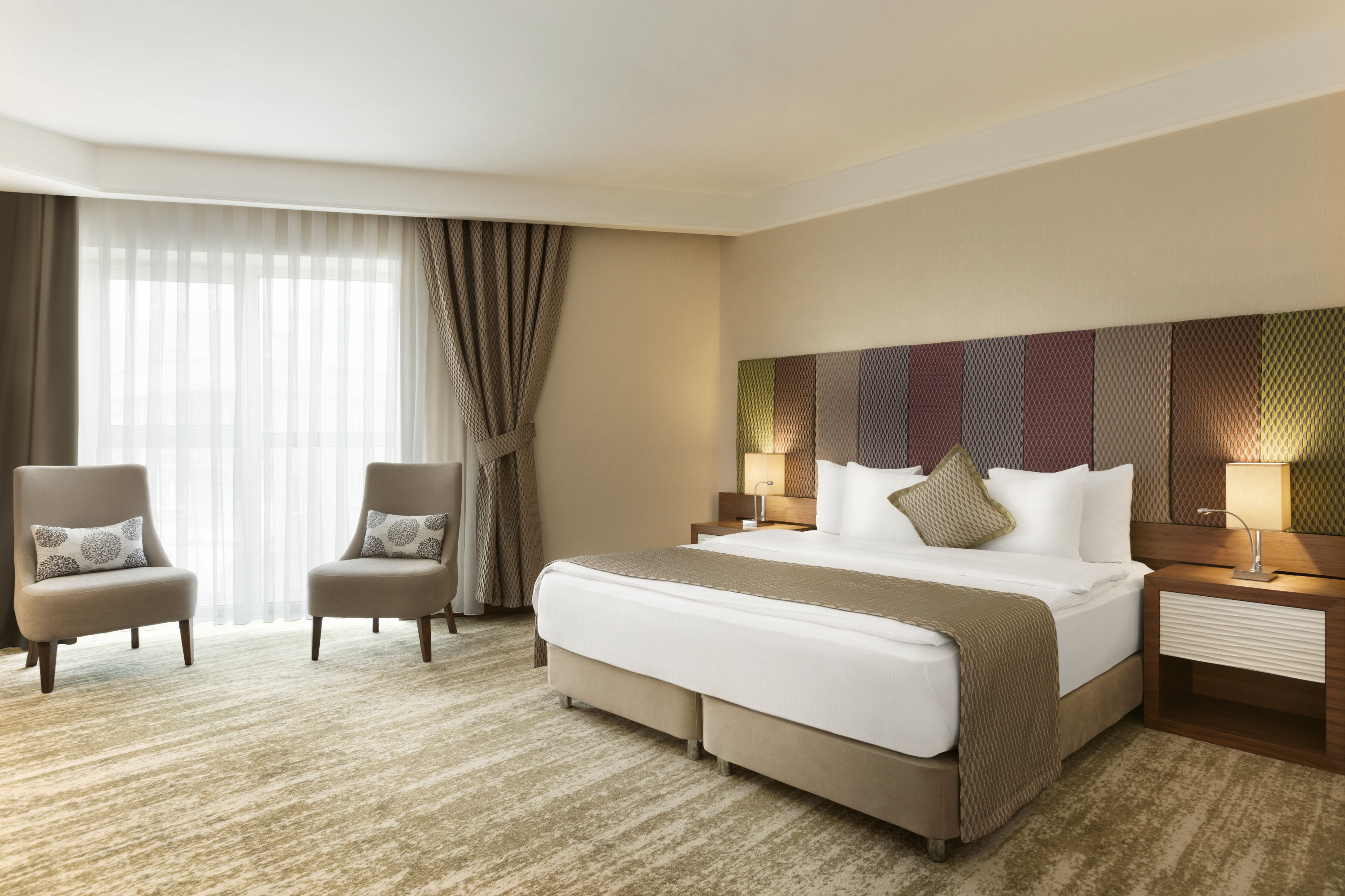Ramada By Wyndham Gemlik Bursa Tr Hotels