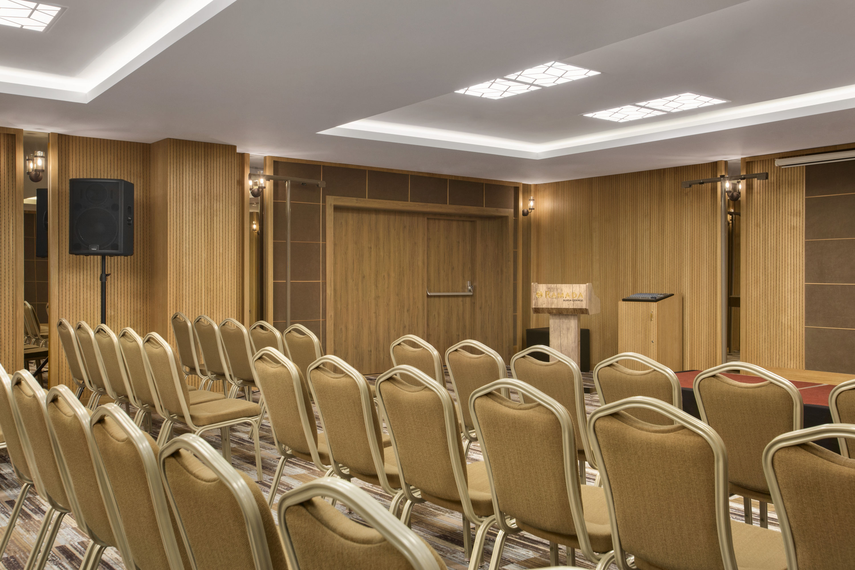 Ramada By Wyndham Bursa Cekirge Thermal Spa Bursa Tr Hotels