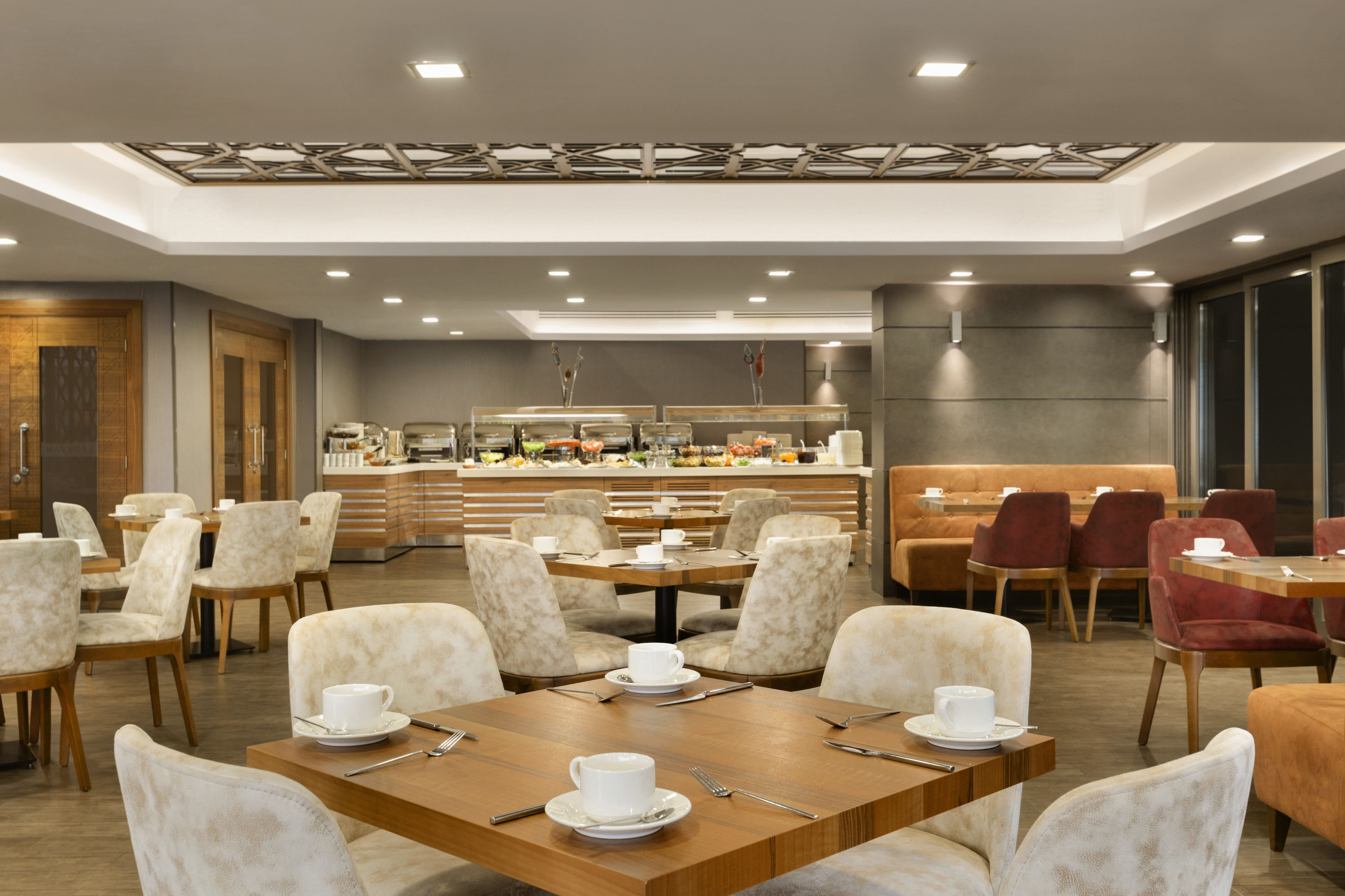 Ramada By Wyndham Bursa Cekirge Thermal Spa Bursa Tr Hotels