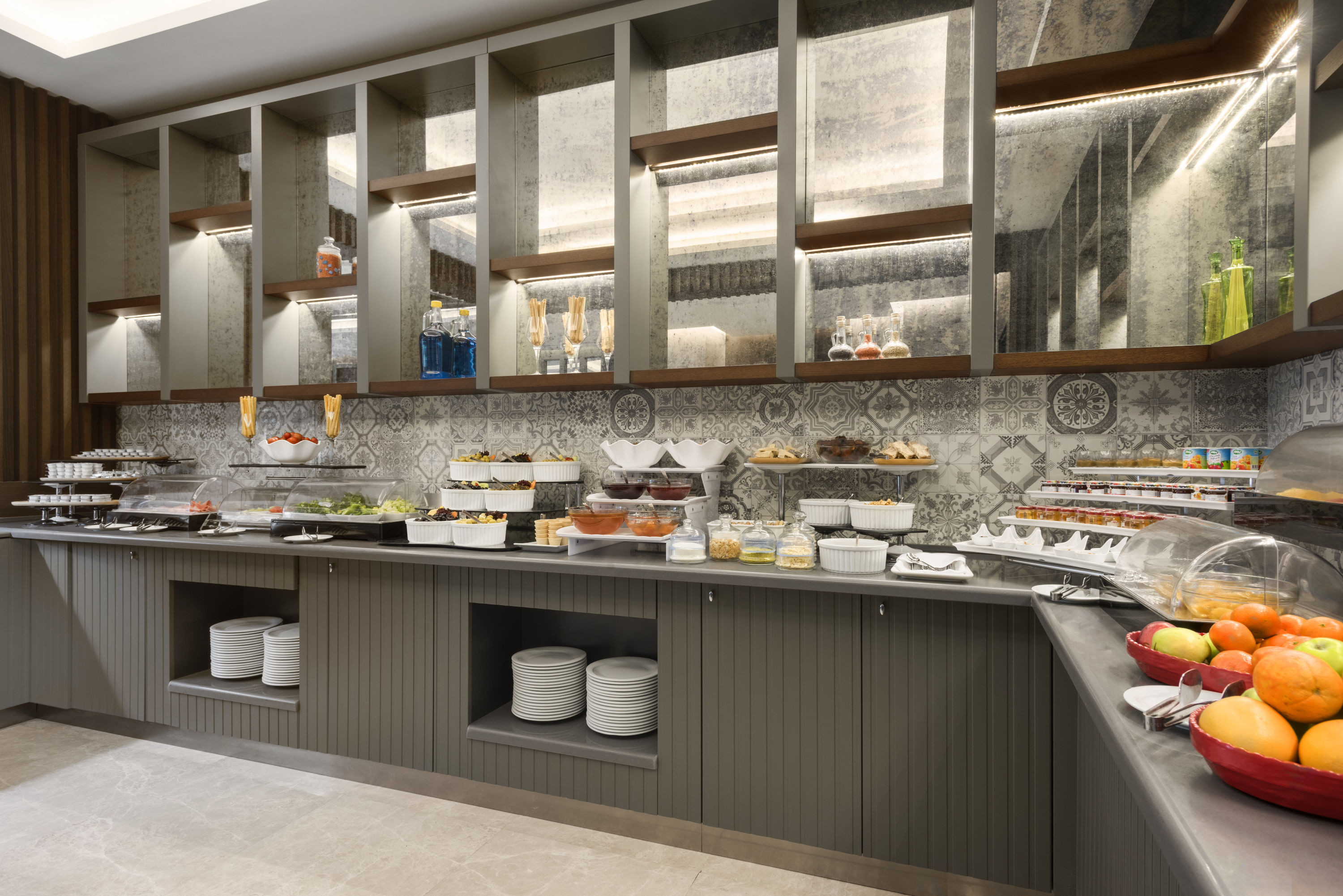 Ramada By Wyndham Bursa Nilufer Bursa Tr Hotels
