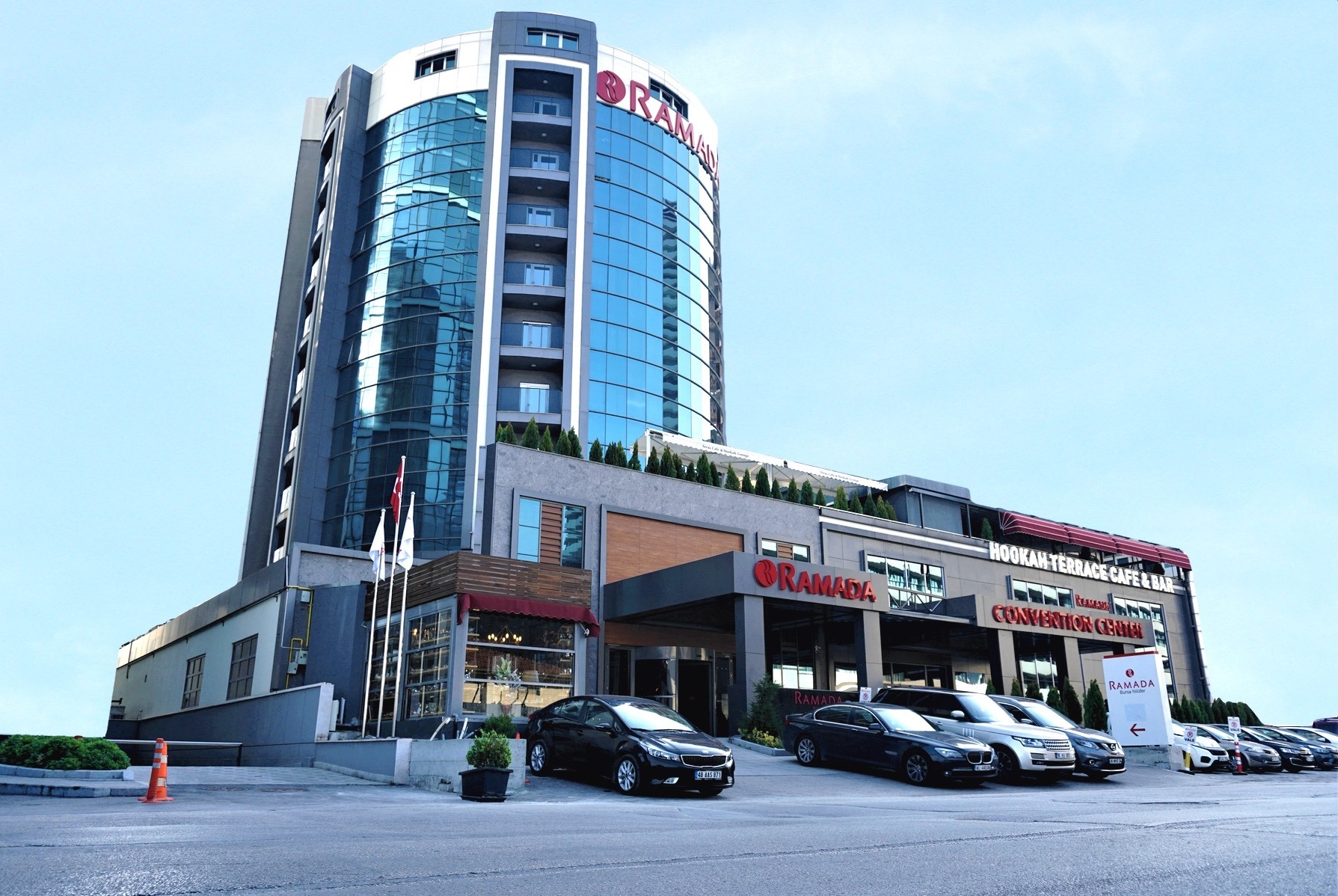 wyndham hotels resorts