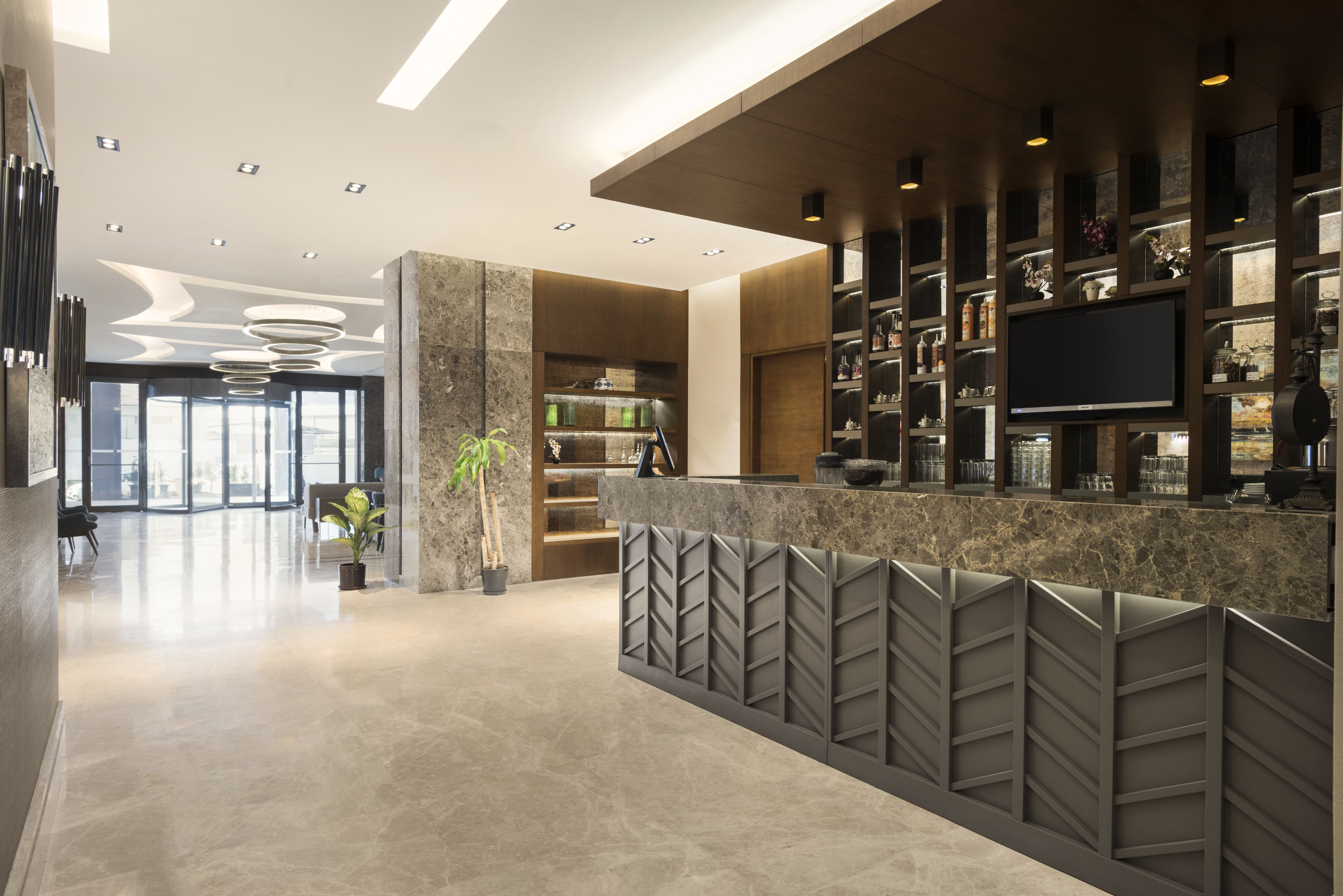 Ramada By Wyndham Bursa Nilufer Bursa Tr Hotels