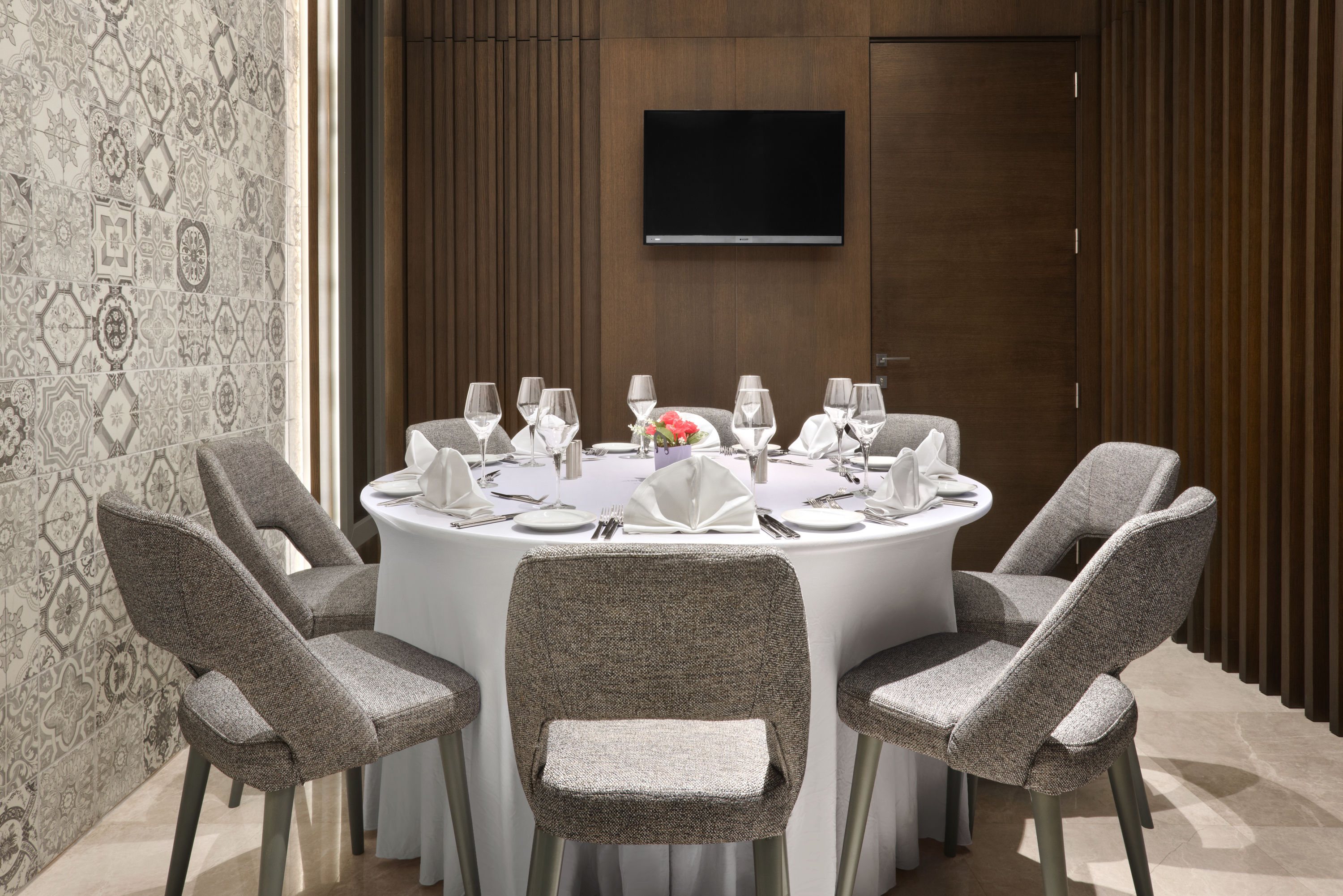 Ramada By Wyndham Bursa Nilufer