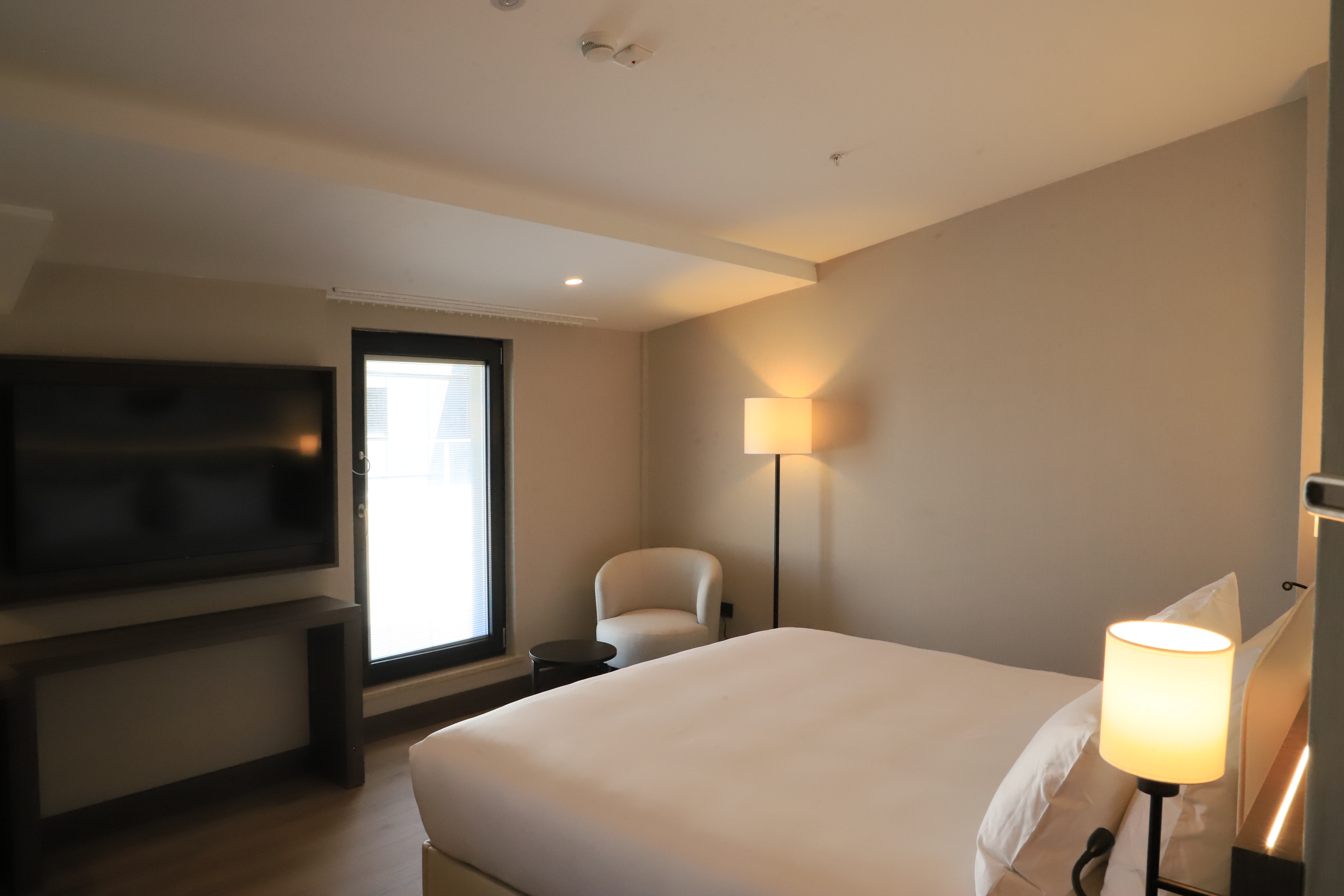 Guest room at the Ramada by Wyndham Duzce in Duzce, Other than US/Canada