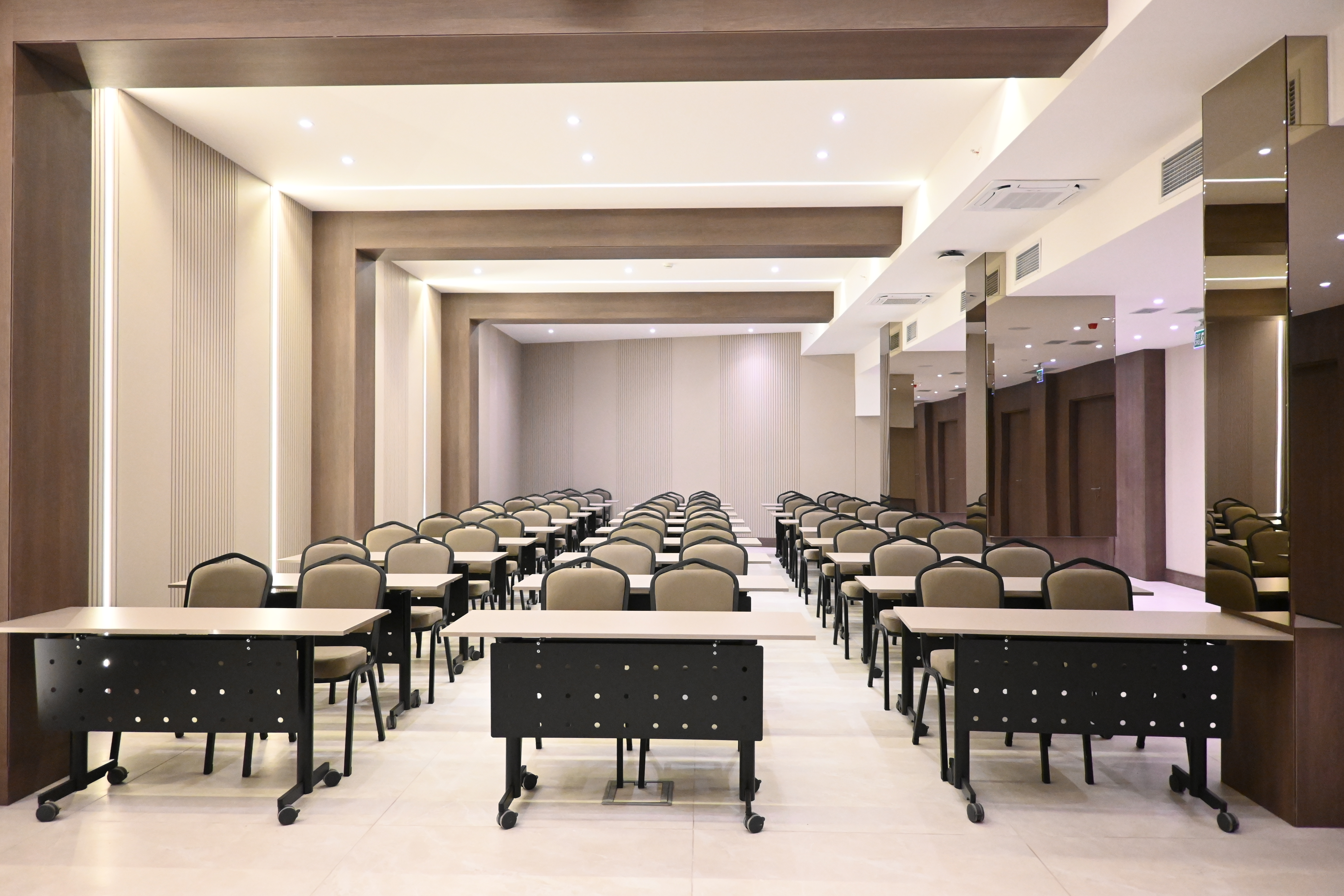 Conference room at Ramada by Wyndham Duzce in Duzce, Other than US/Canada