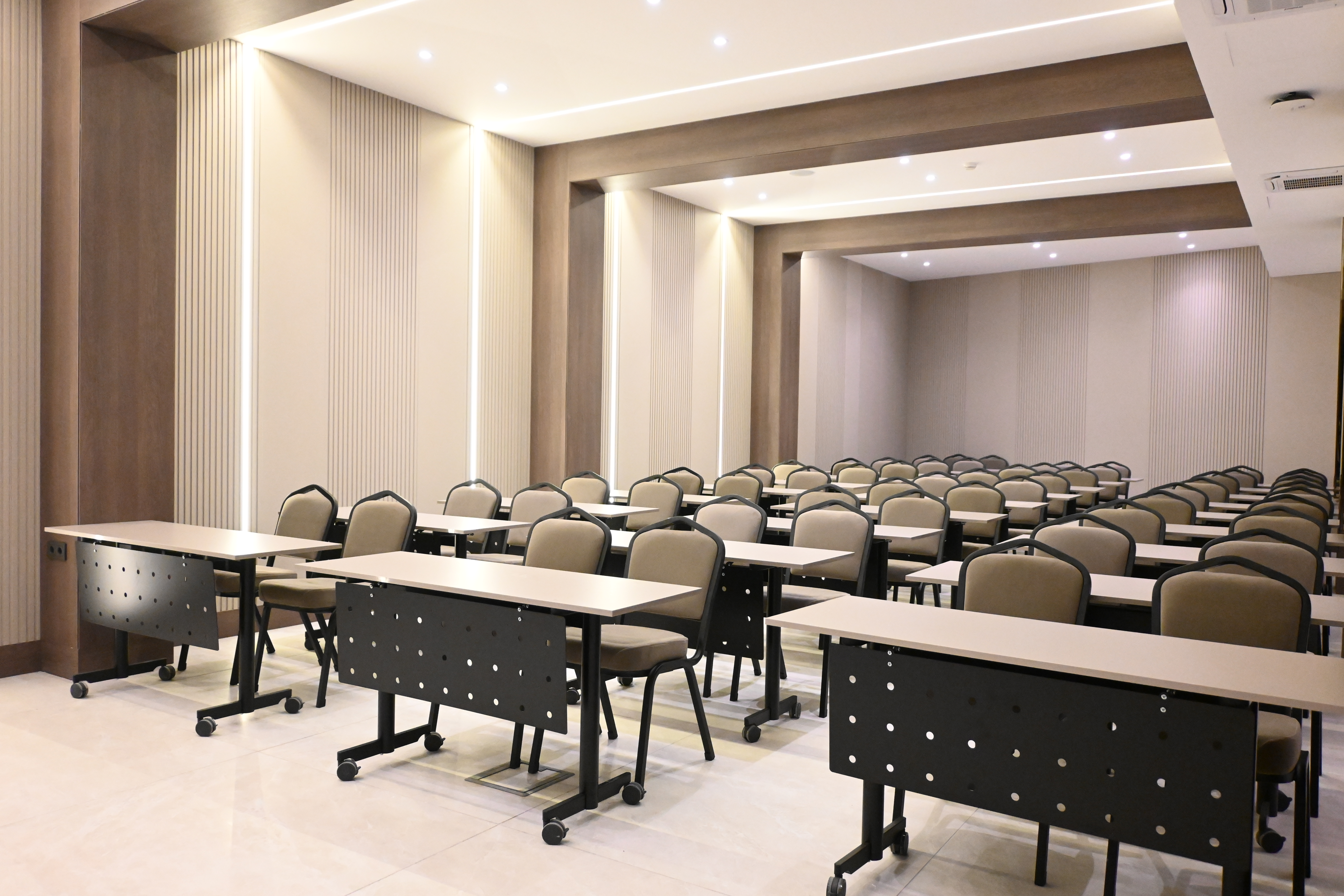 Conference room at Ramada by Wyndham Duzce in Duzce, Other than US/Canada