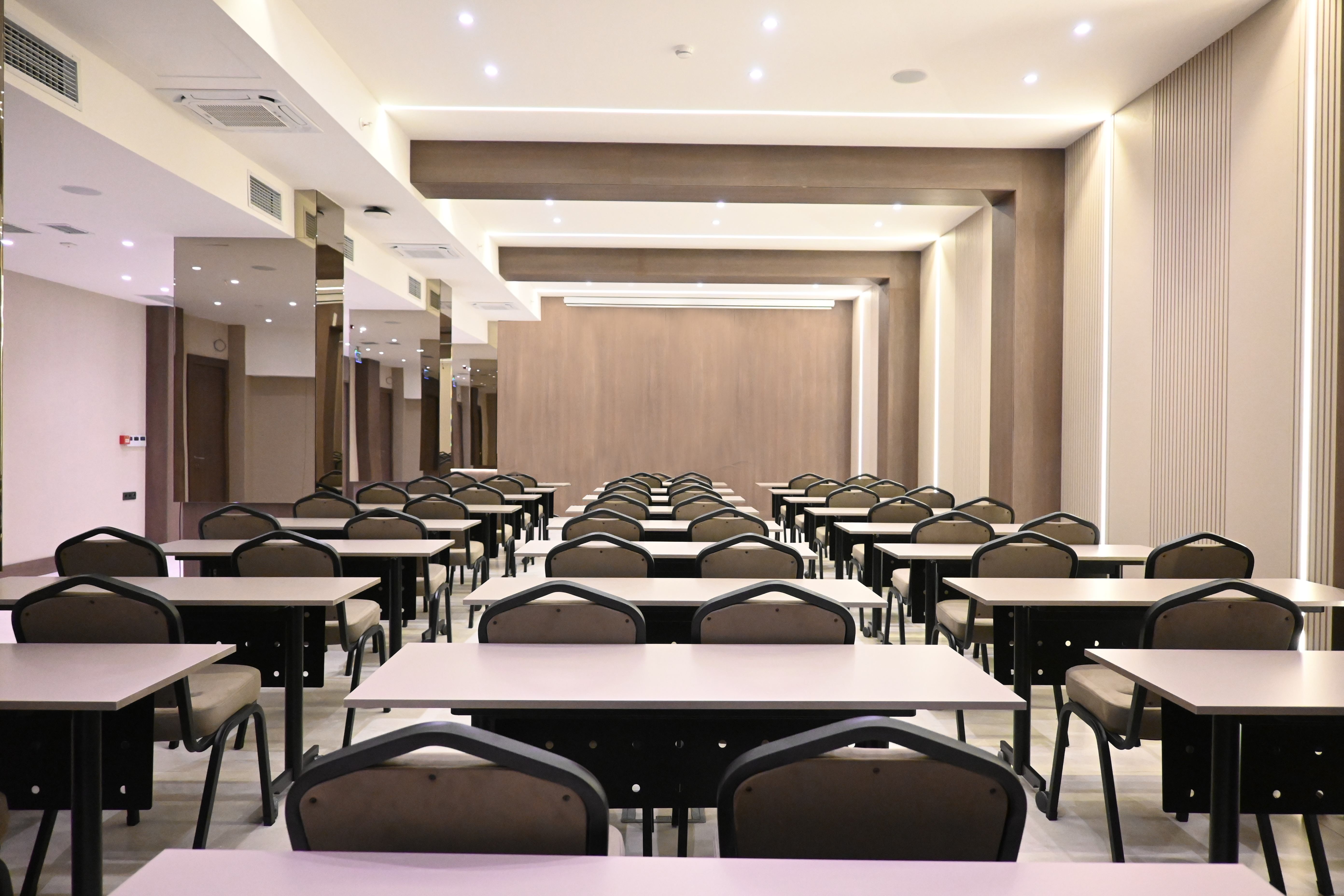 Conference room at Ramada by Wyndham Duzce in Duzce, Other than US/Canada