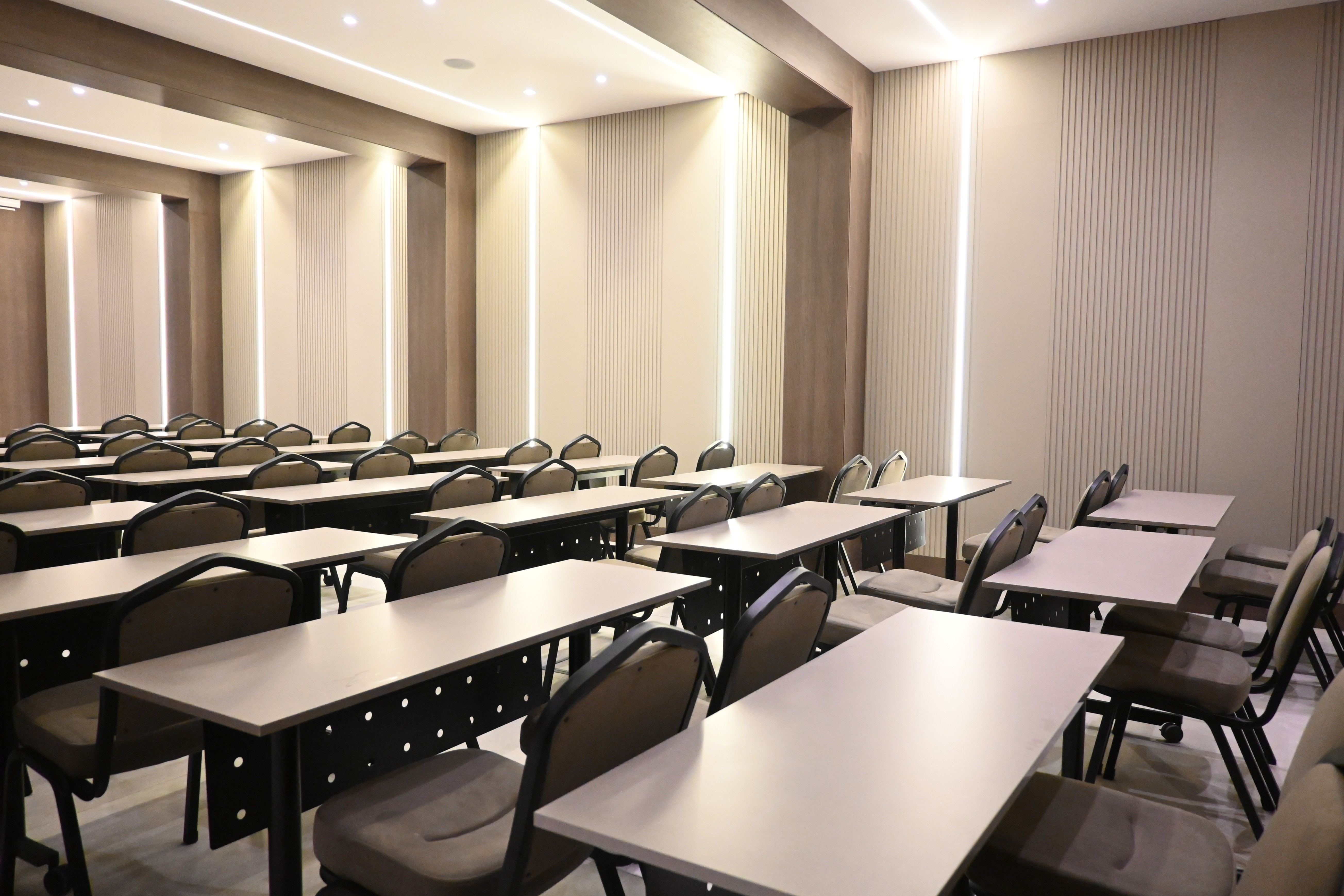 Conference room at Ramada by Wyndham Duzce in Duzce, Other than US/Canada