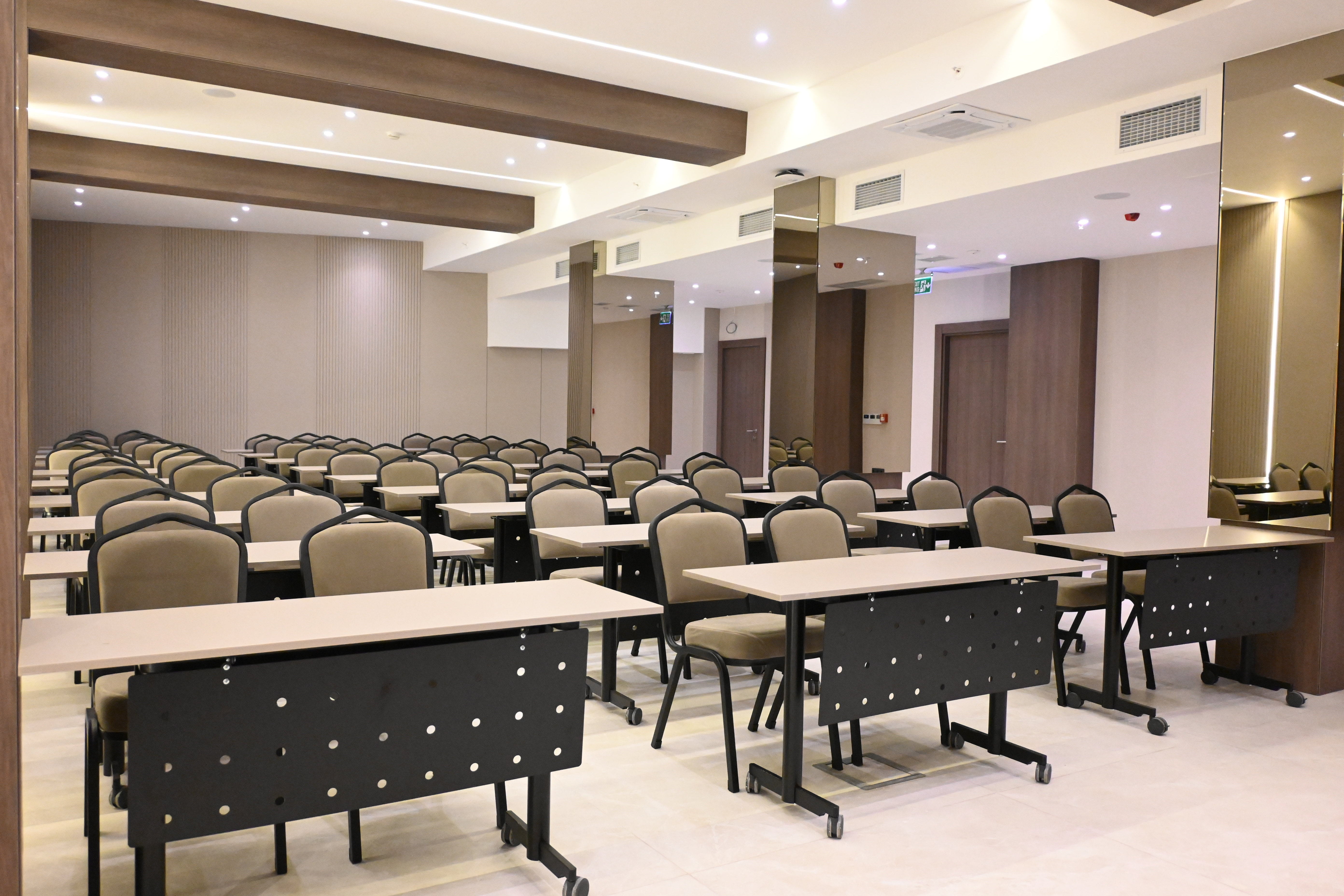 Conference room at Ramada by Wyndham Duzce in Duzce, Other than US/Canada