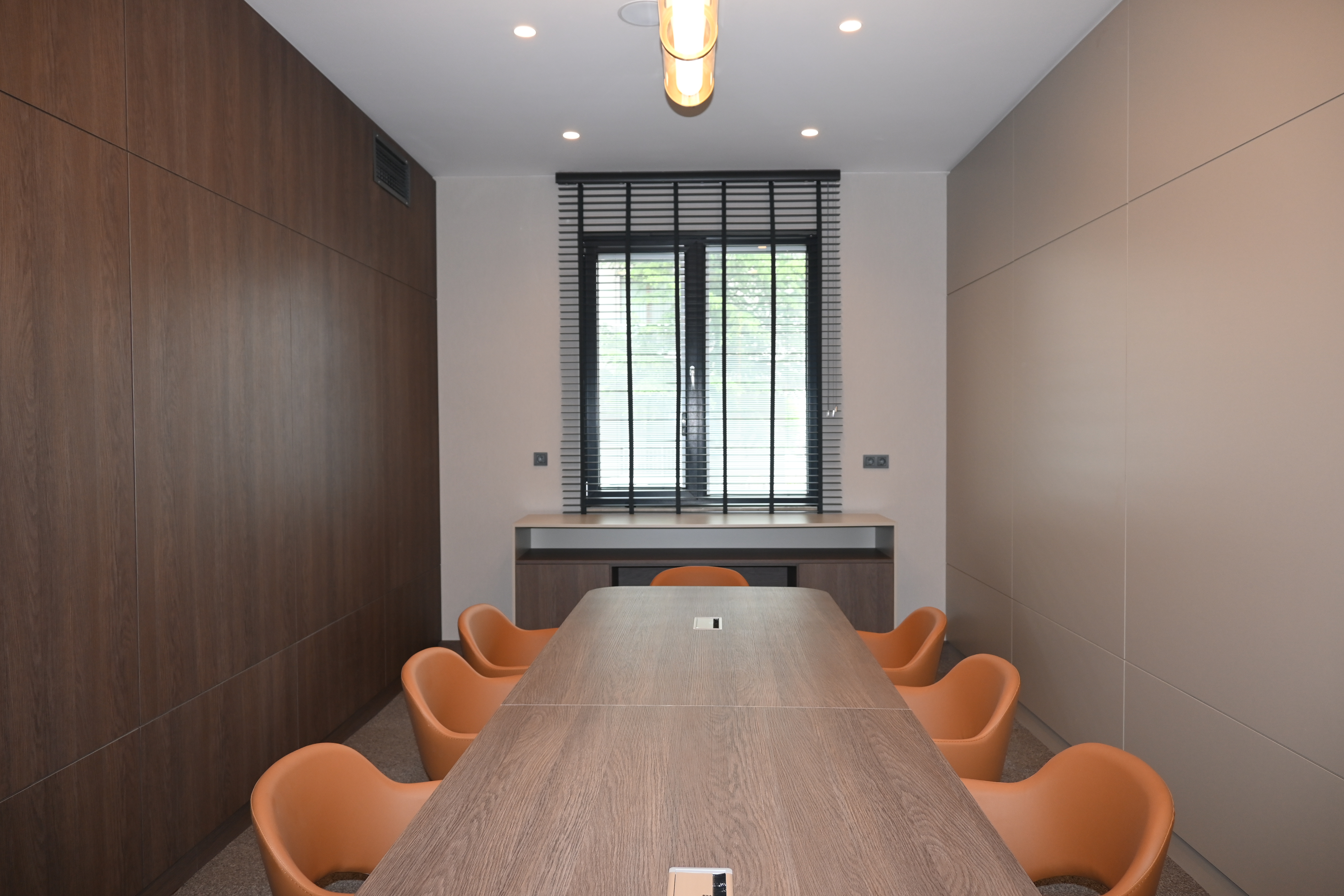 Board room at Ramada by Wyndham Duzce in Duzce, Other than US/Canada