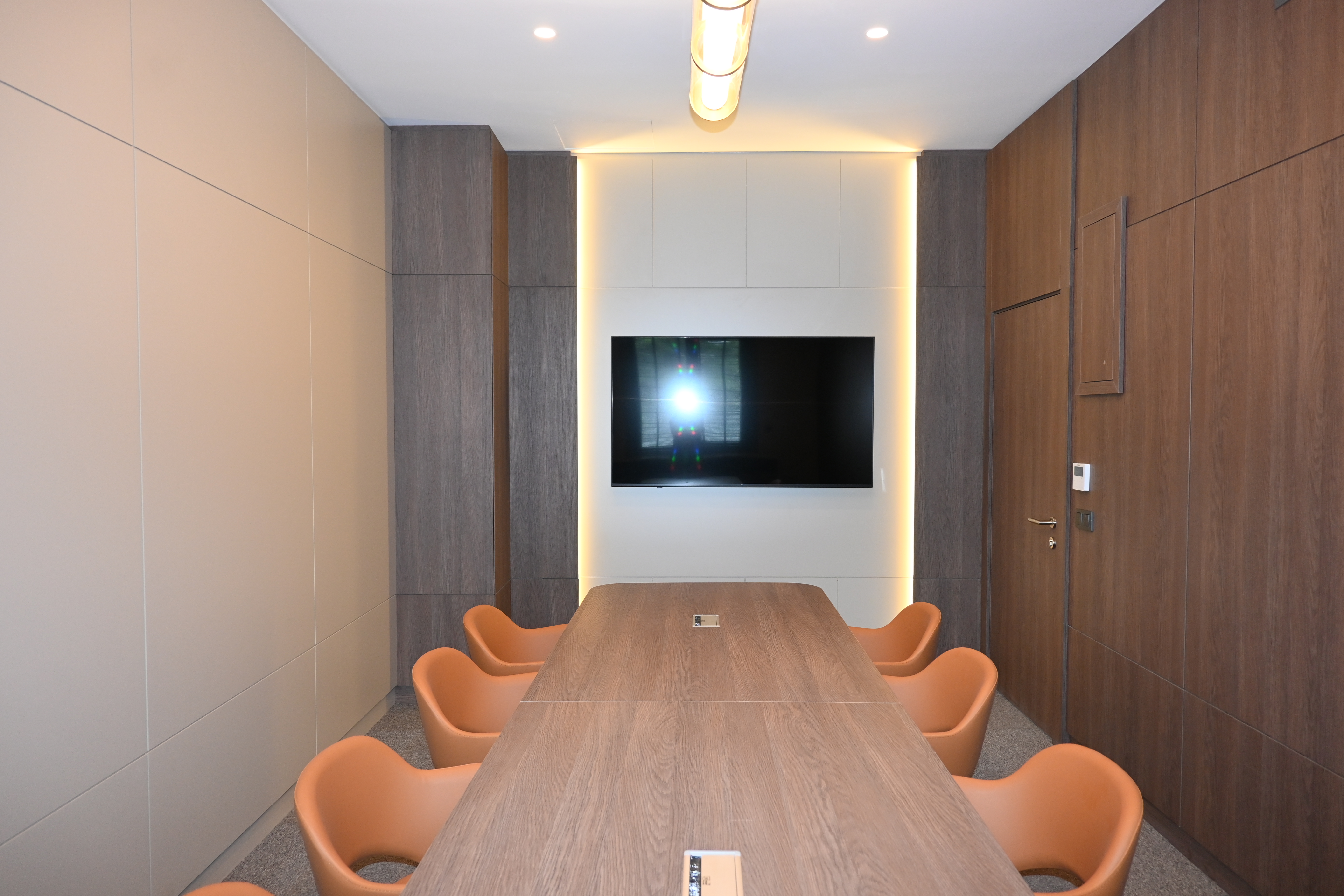 Board room at Ramada by Wyndham Duzce in Duzce, Other than US/Canada