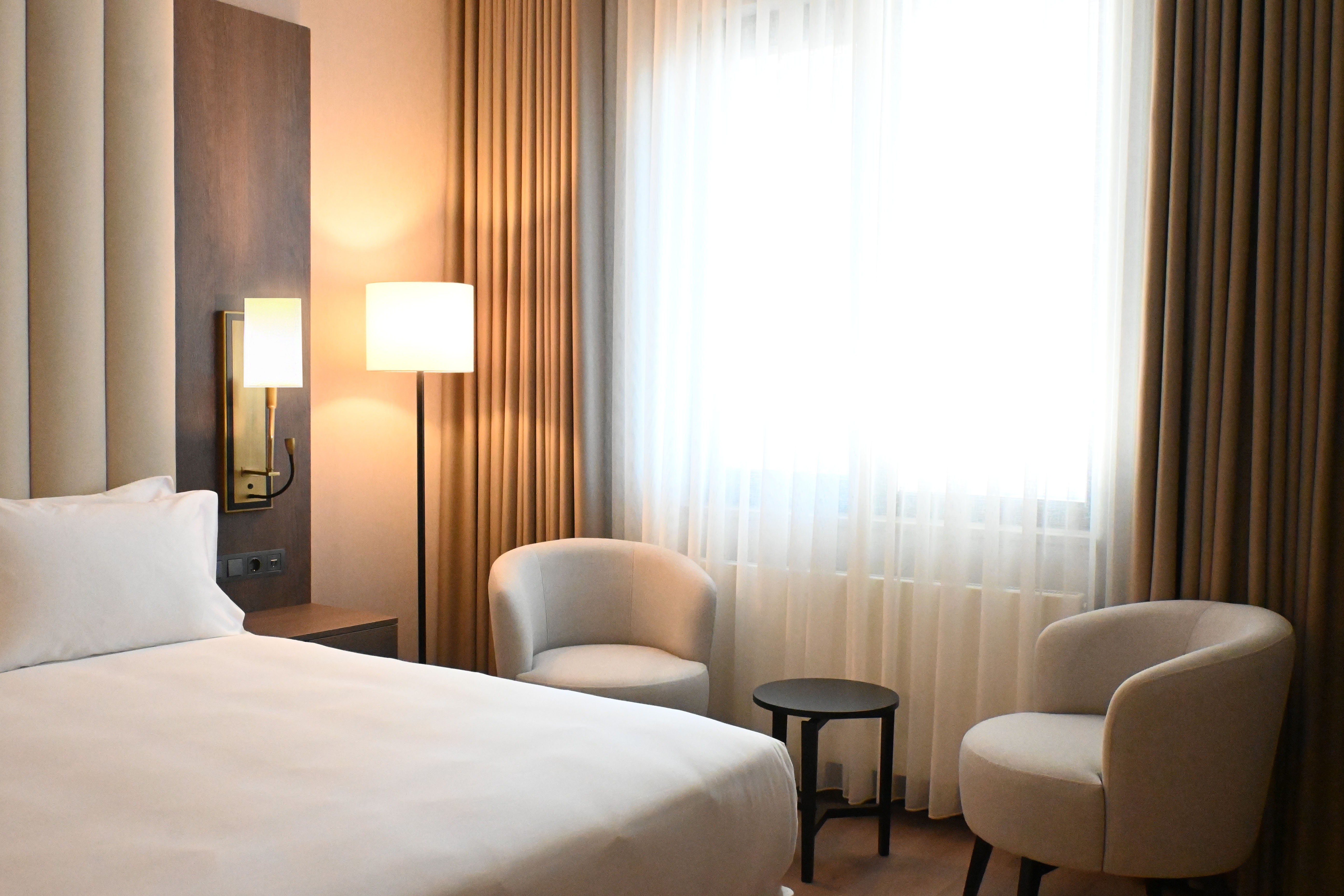 Ramada by Wyndham Duzce suite in Duzce, Other than US/Canada