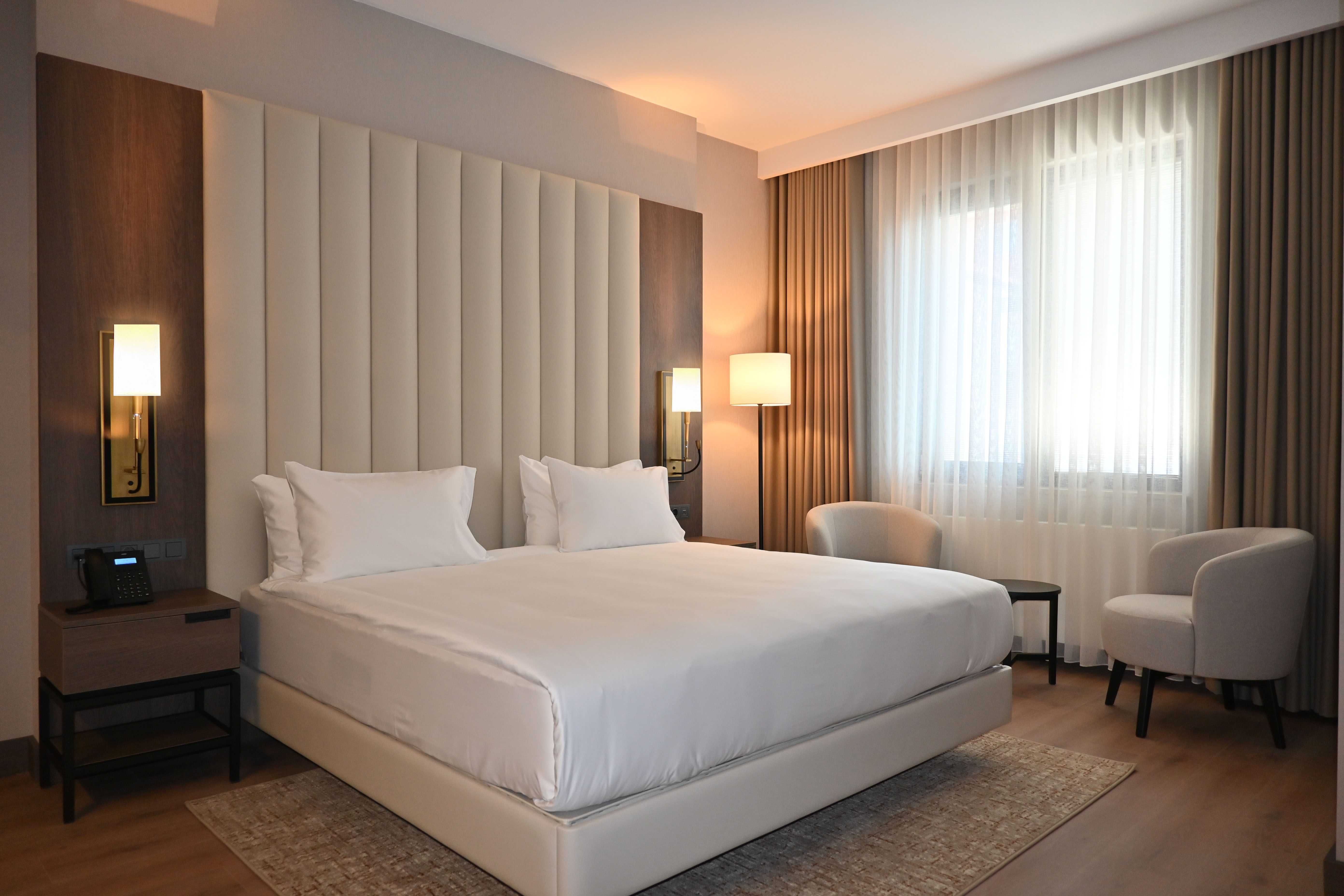 Ramada by Wyndham Duzce suite in Duzce, Other than US/Canada