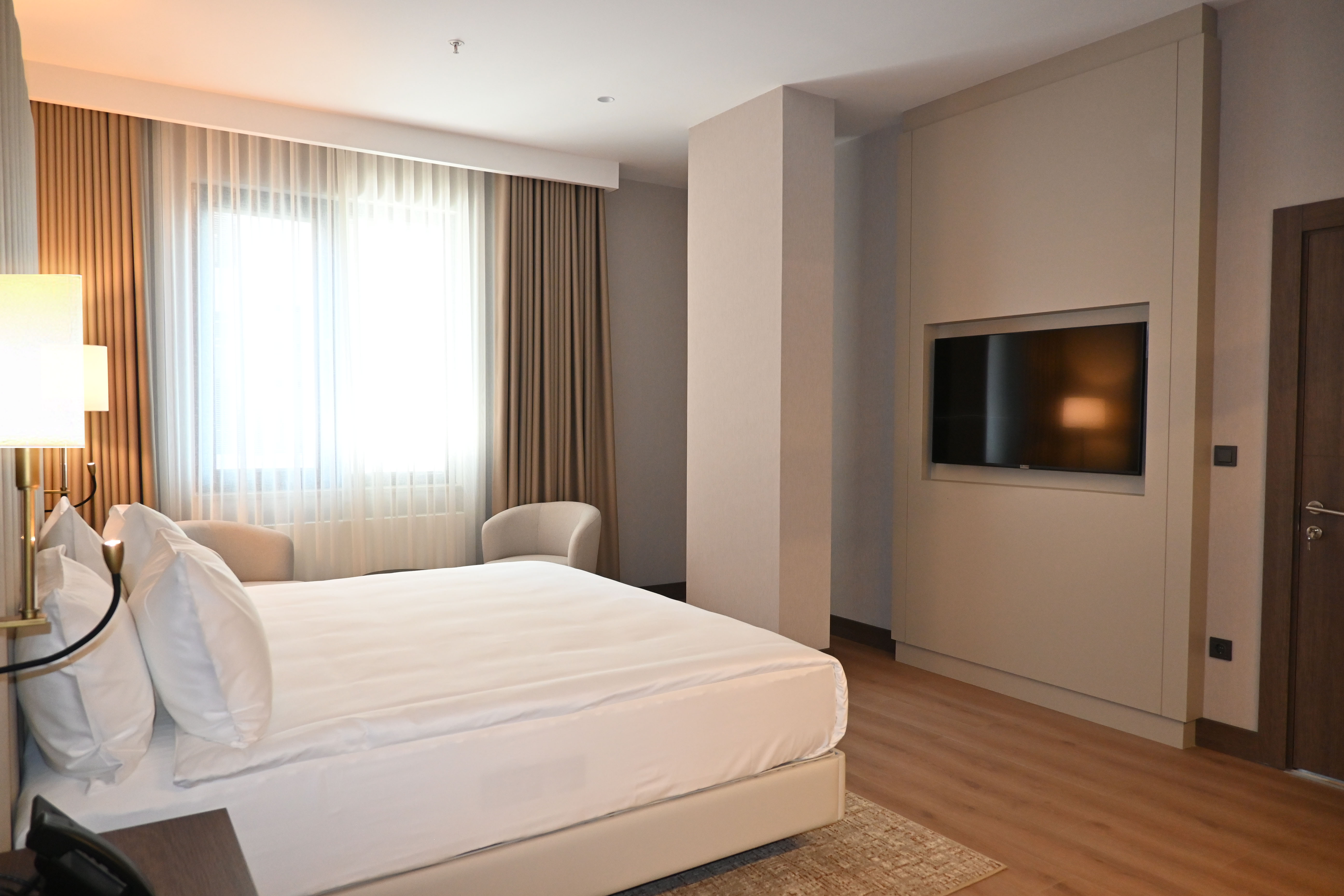 Ramada by Wyndham Duzce suite in Duzce, Other than US/Canada