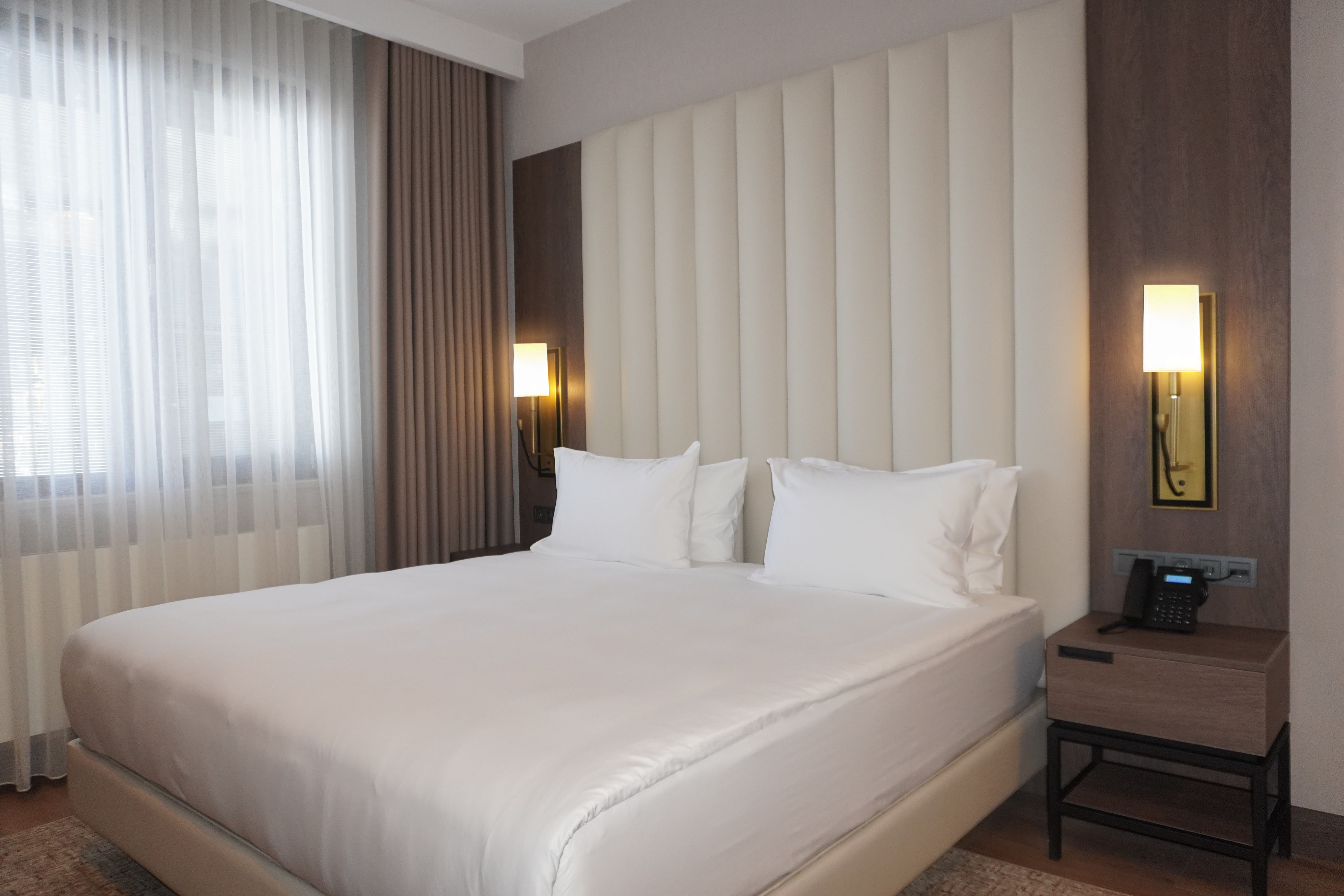 Ramada by Wyndham Duzce suite in Duzce, Other than US/Canada