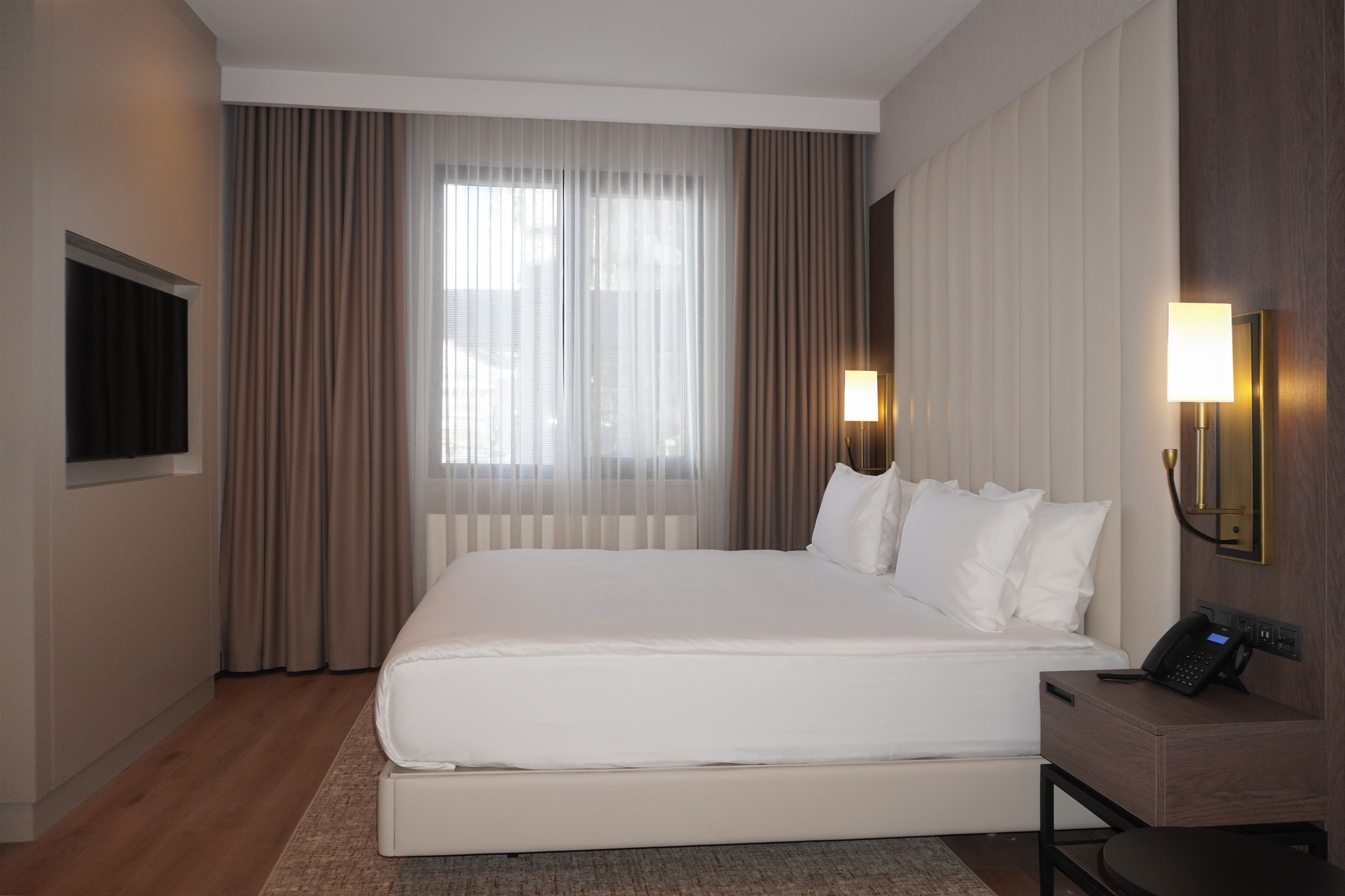 Ramada by Wyndham Duzce suite in Duzce, Other than US/Canada