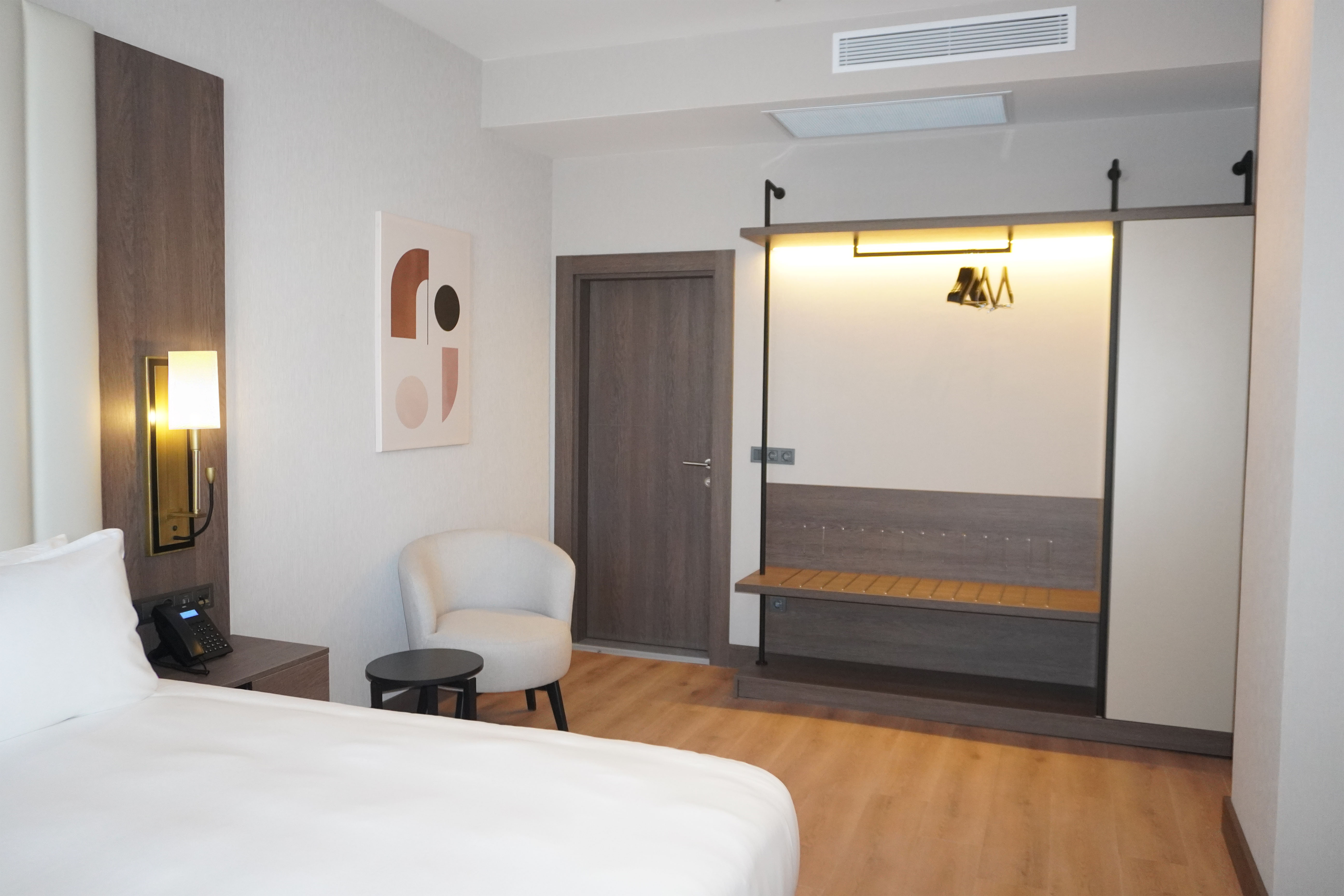 Ramada by Wyndham Duzce suite in Duzce, Other than US/Canada