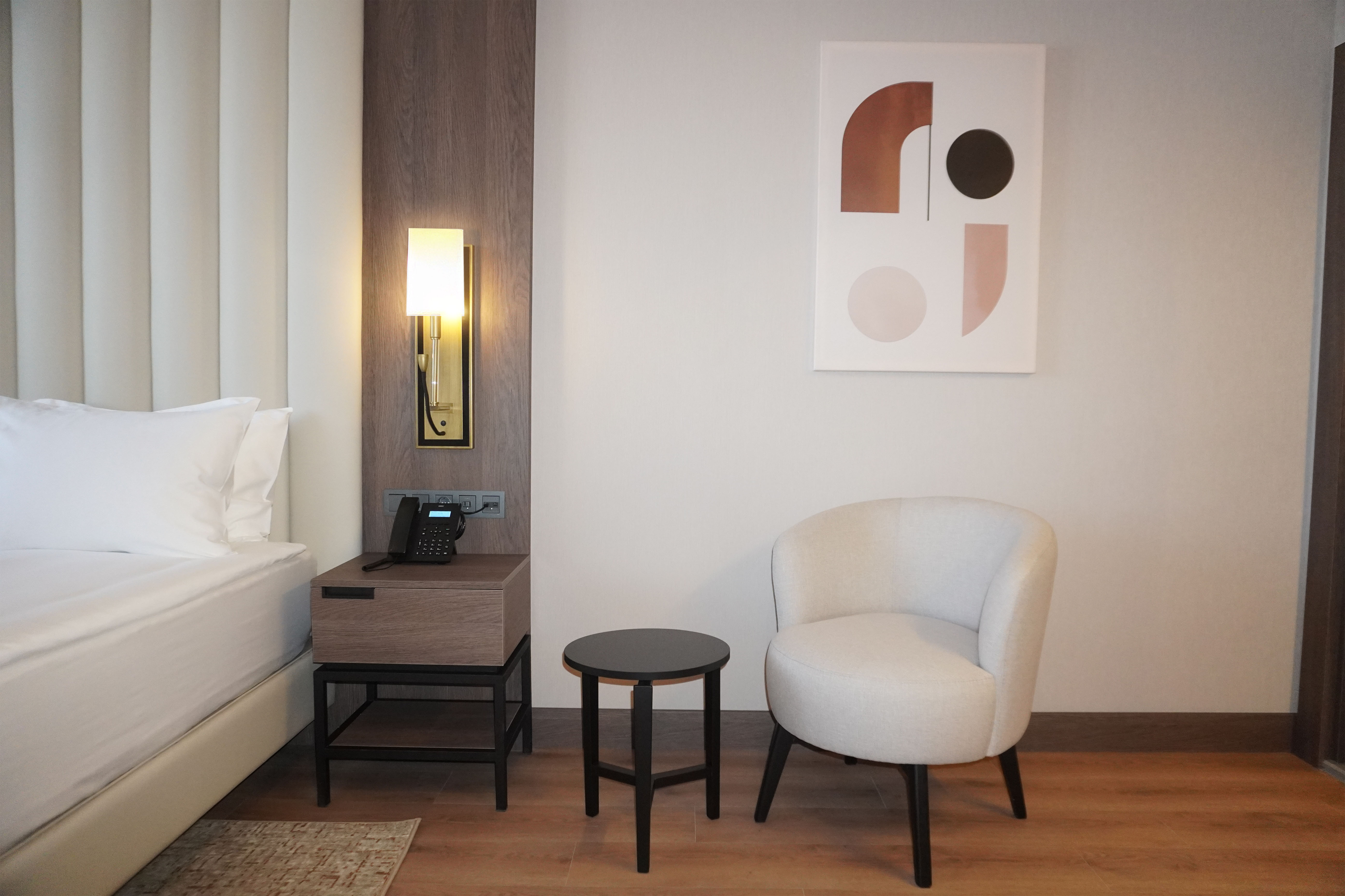 Ramada by Wyndham Duzce suite in Duzce, Other than US/Canada
