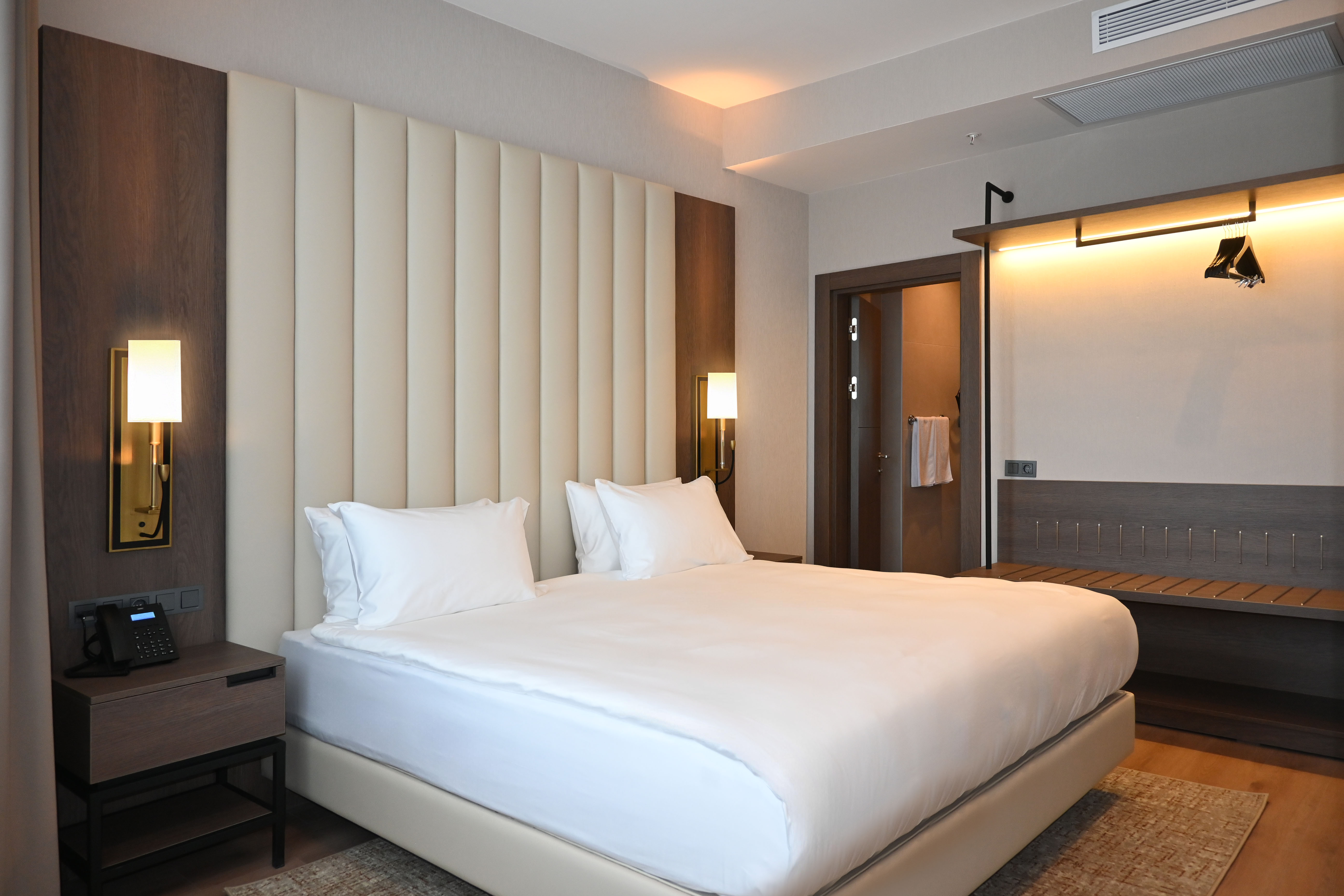 Ramada by Wyndham Duzce suite in Duzce, Other than US/Canada