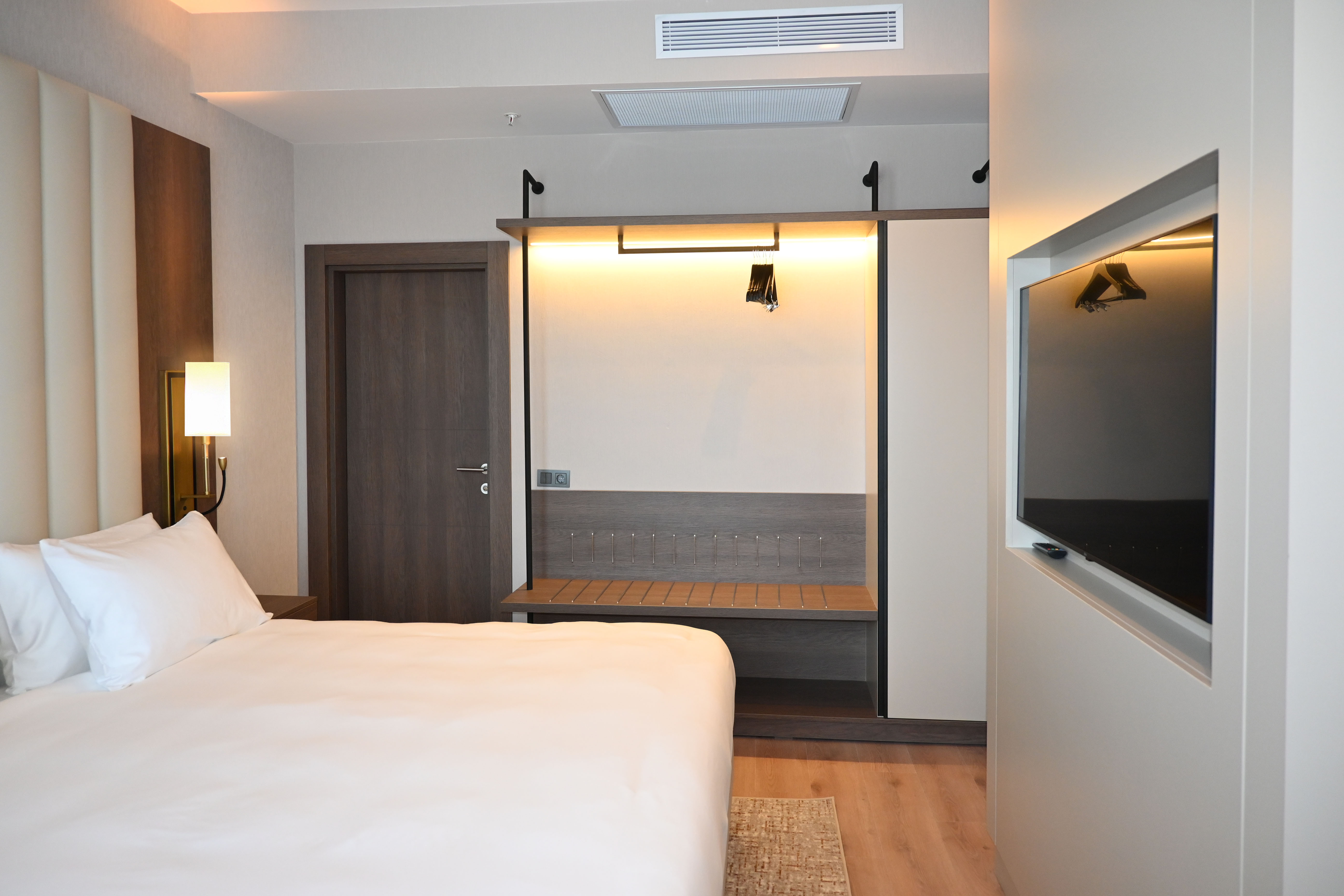 Ramada by Wyndham Duzce suite in Duzce, Other than US/Canada