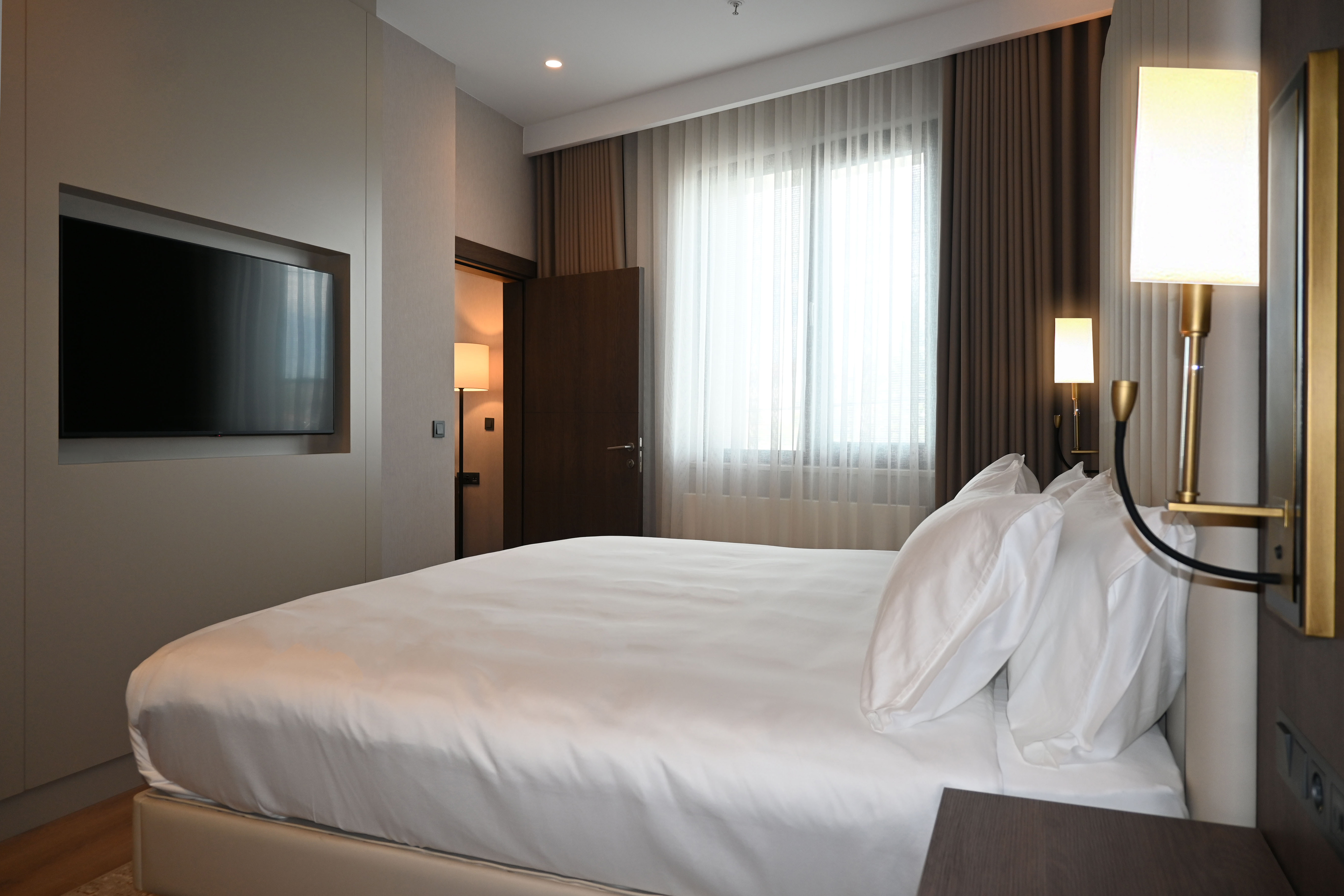 Ramada by Wyndham Duzce suite in Duzce, Other than US/Canada