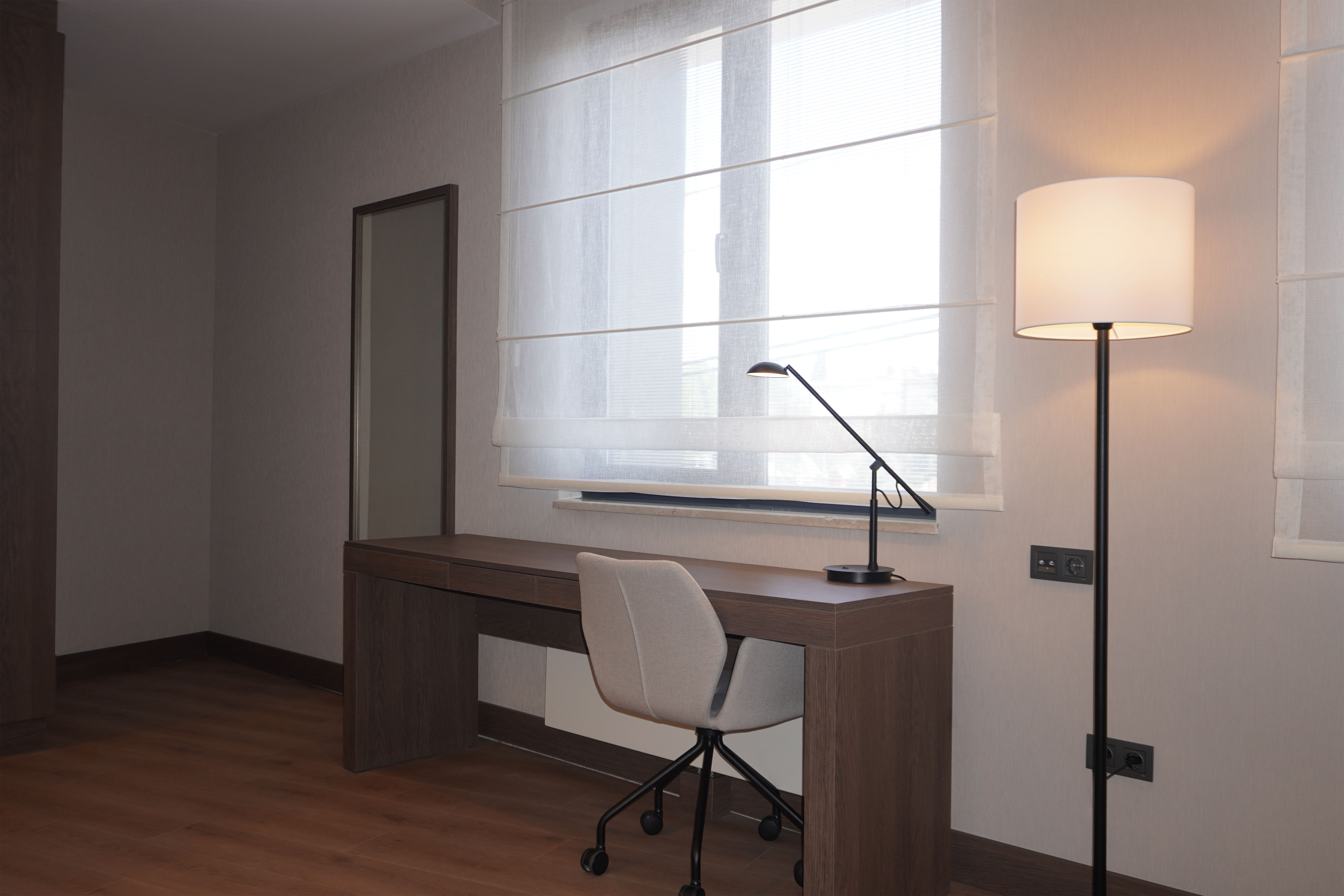 Ramada by Wyndham Duzce suite living room in Duzce, Other than US/Canada