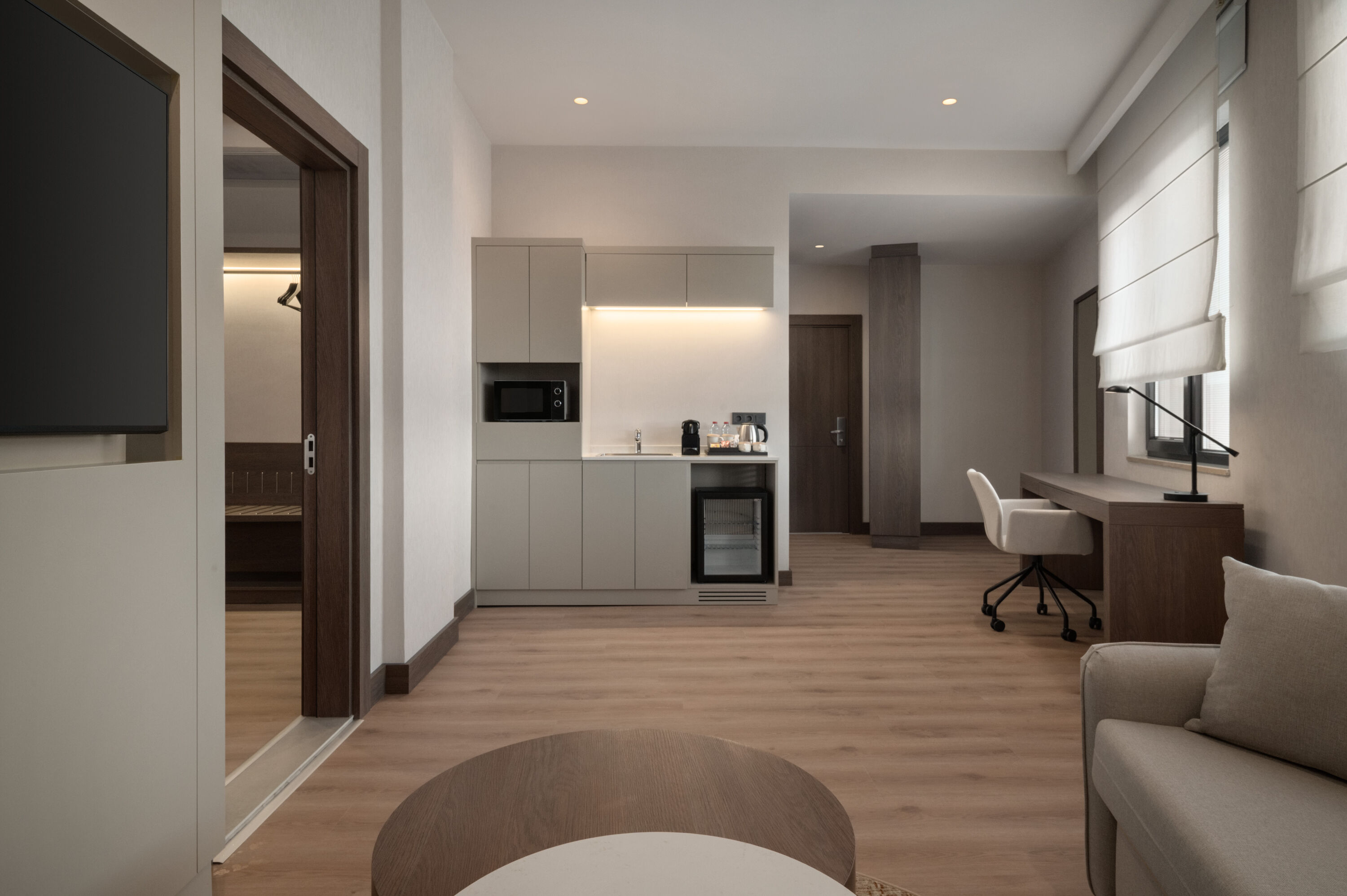 Guest room at the Ramada by Wyndham Duzce in Duzce, Other than US/Canada