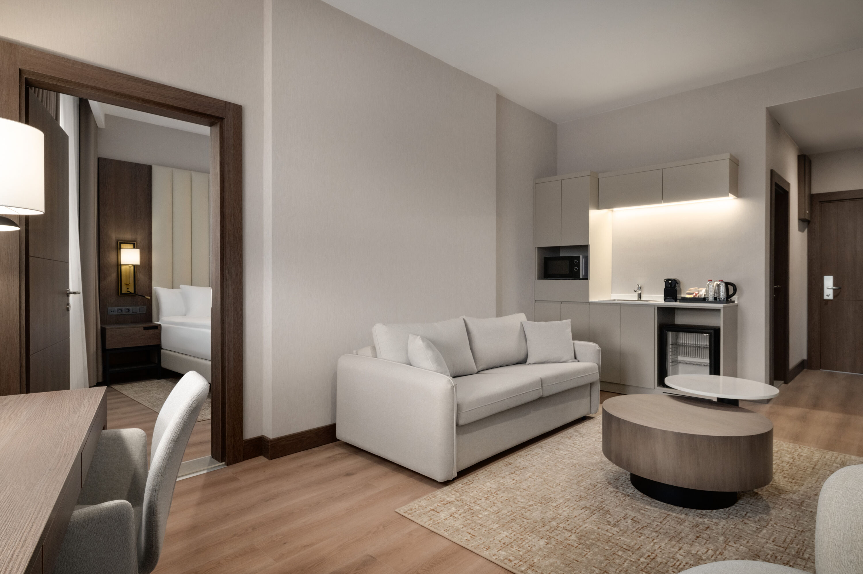 Guest room at the Ramada by Wyndham Duzce in Duzce, Other than US/Canada