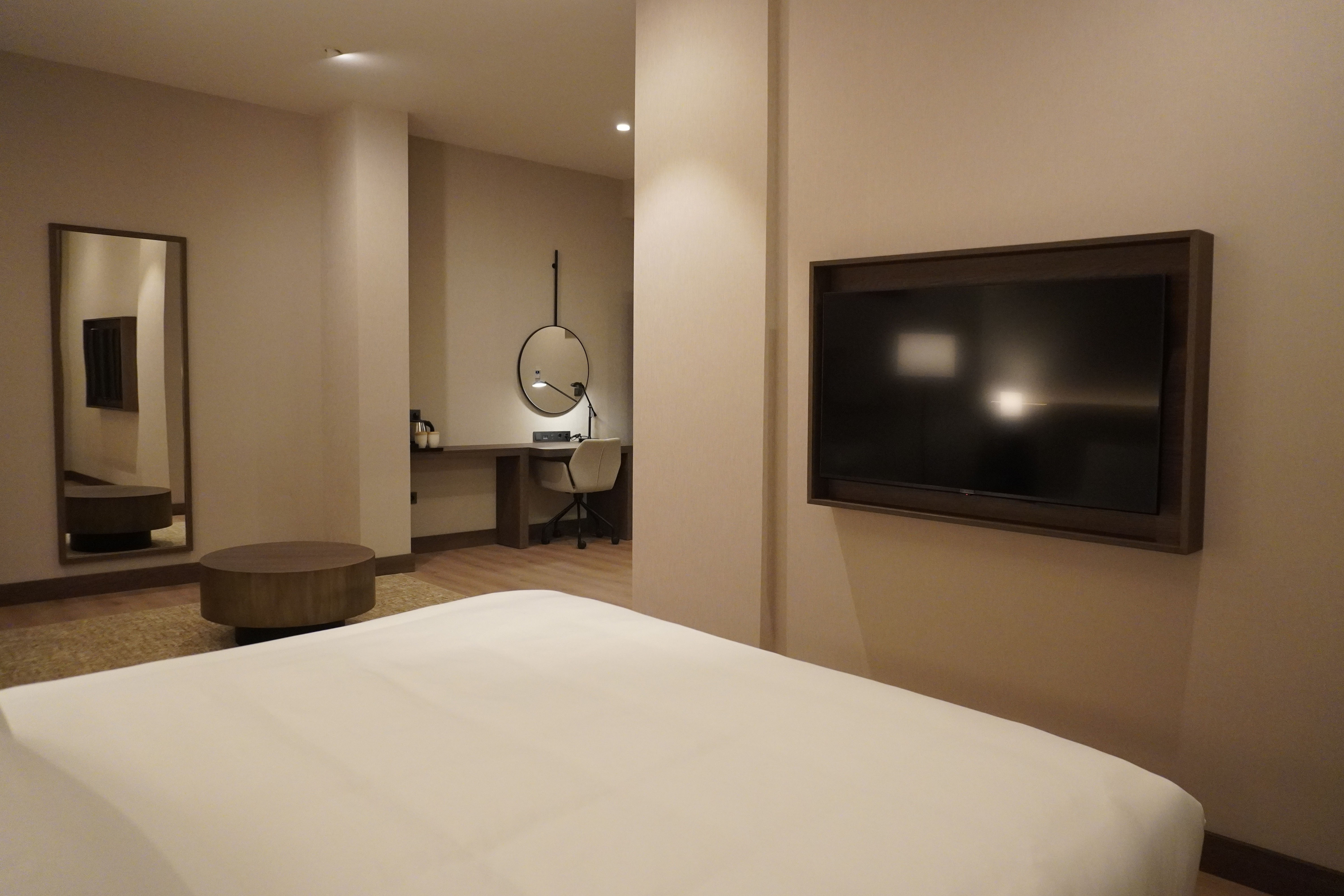 Guest room at the Ramada by Wyndham Duzce in Duzce, Other than US/Canada