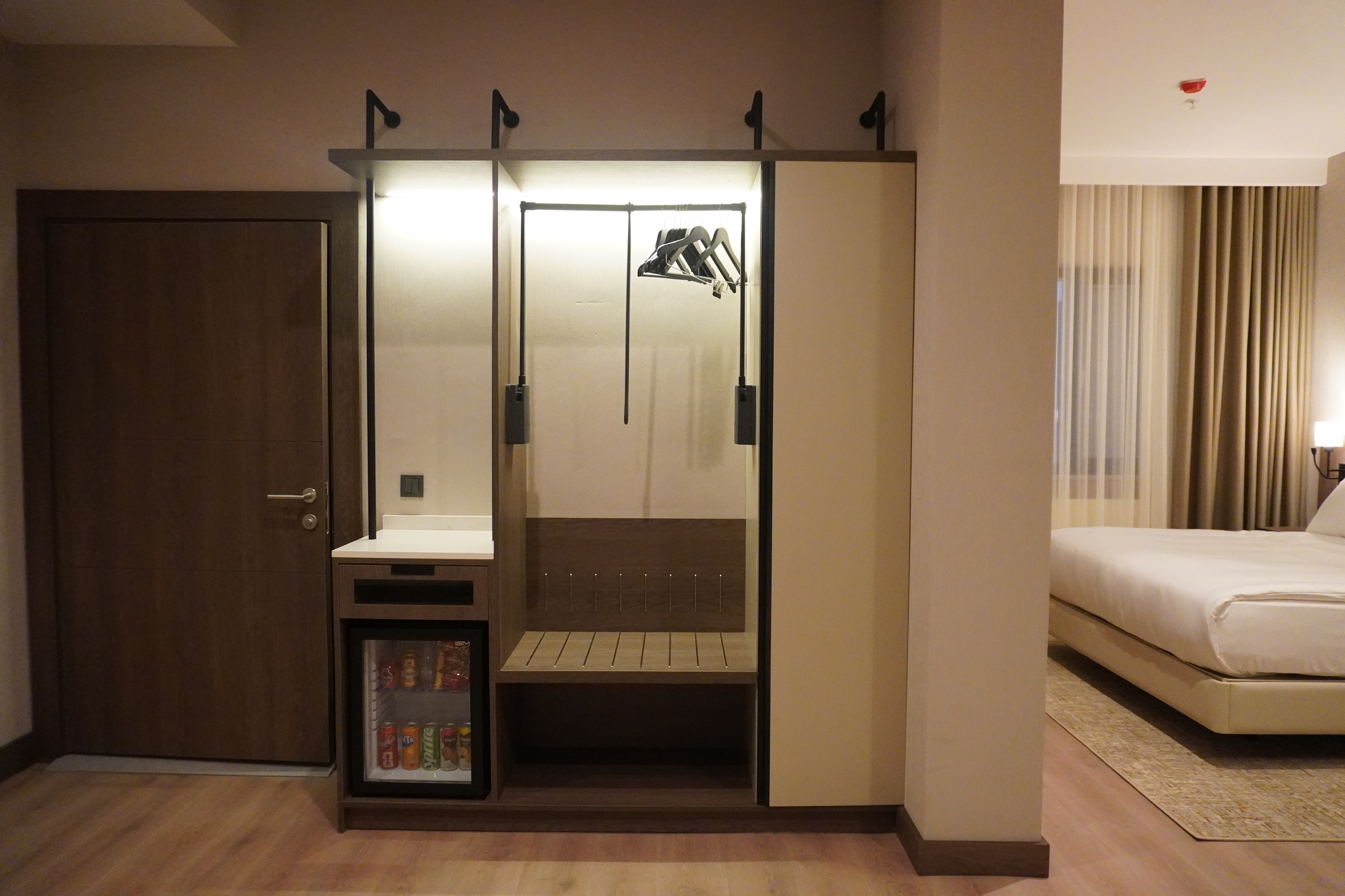 Guest room at the Ramada by Wyndham Duzce in Duzce, Other than US/Canada