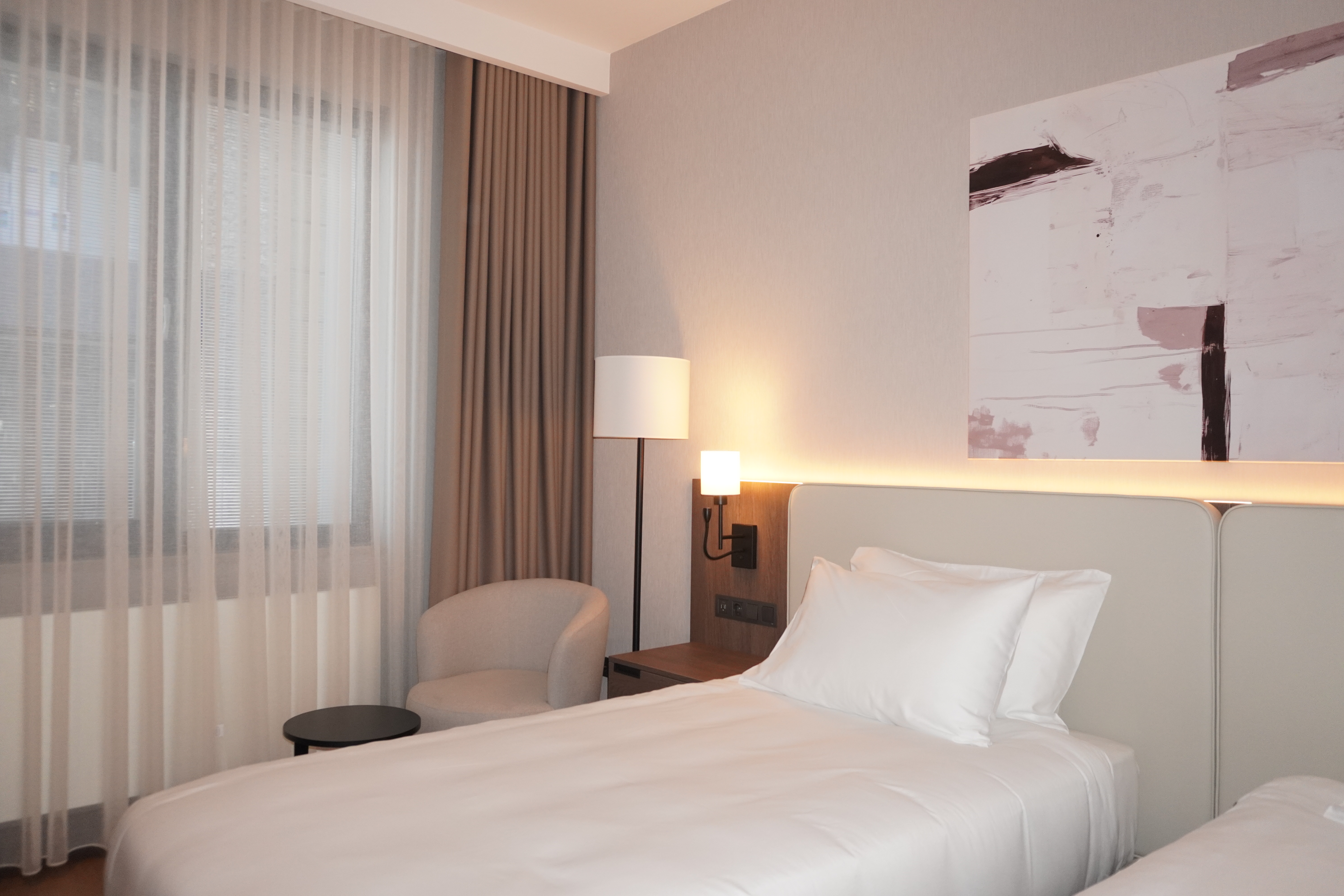 Guest room at the Ramada by Wyndham Duzce in Duzce, Other than US/Canada