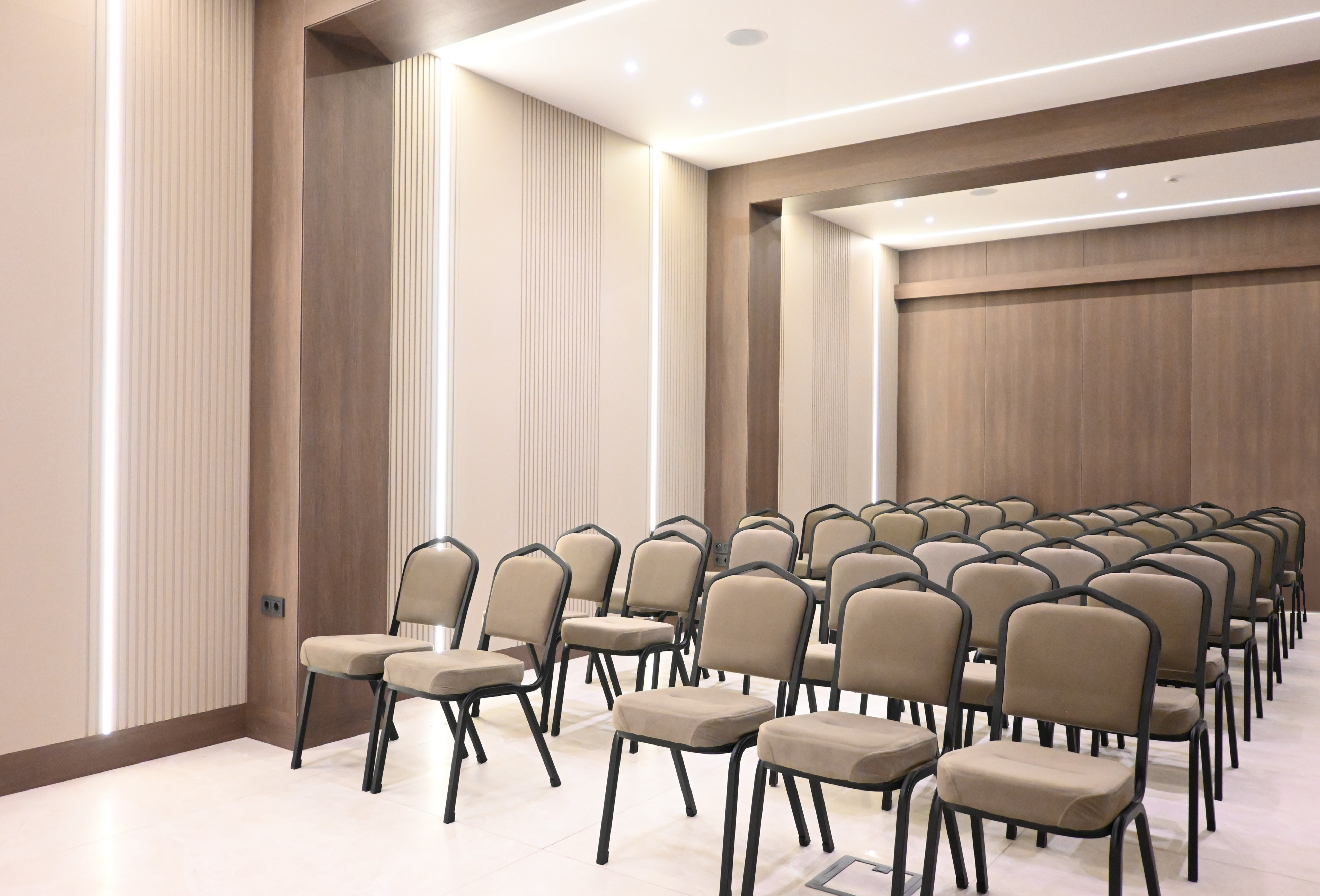 Conference room at Ramada by Wyndham Duzce in Duzce, Other than US/Canada