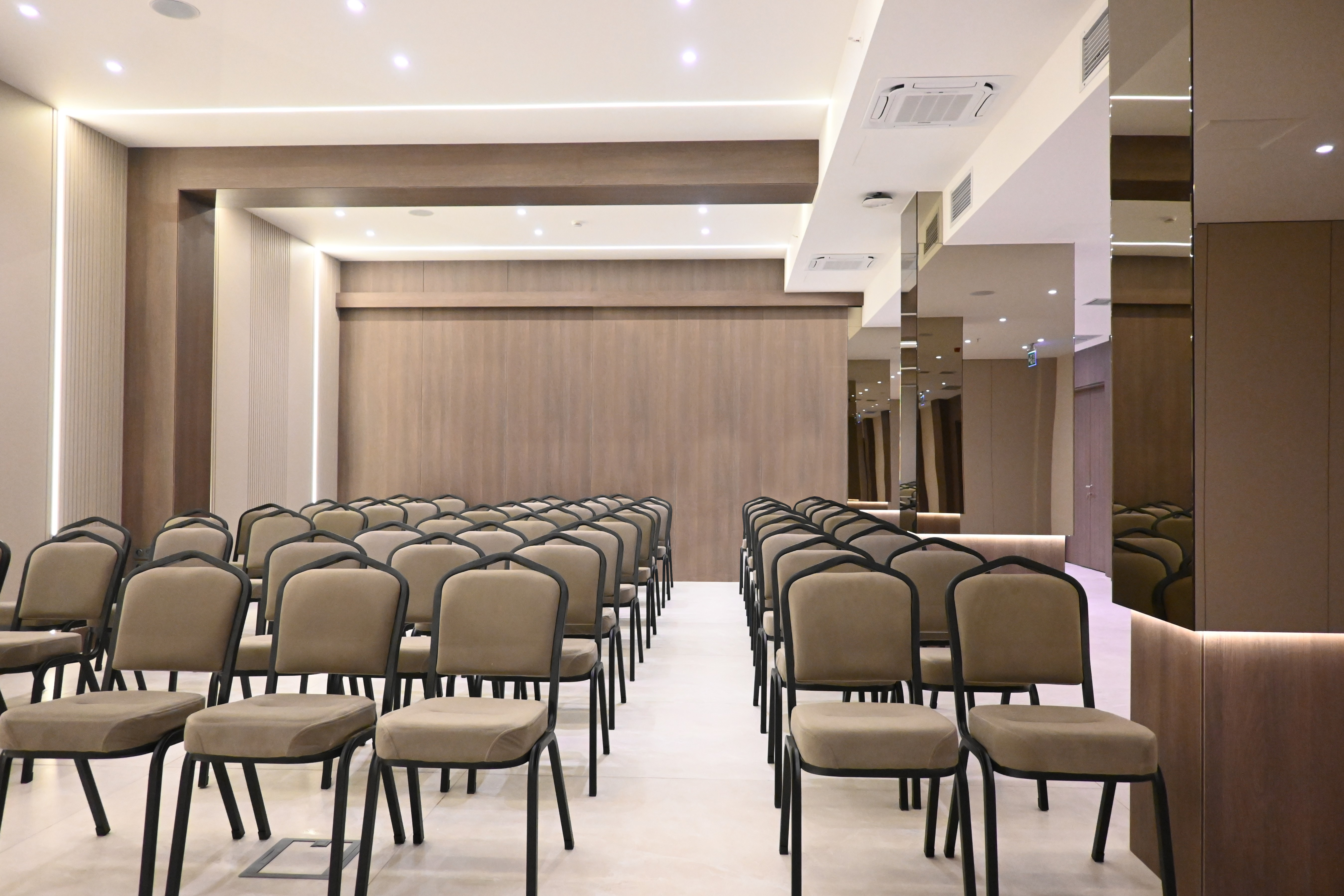 Conference room at Ramada by Wyndham Duzce in Duzce, Other than US/Canada