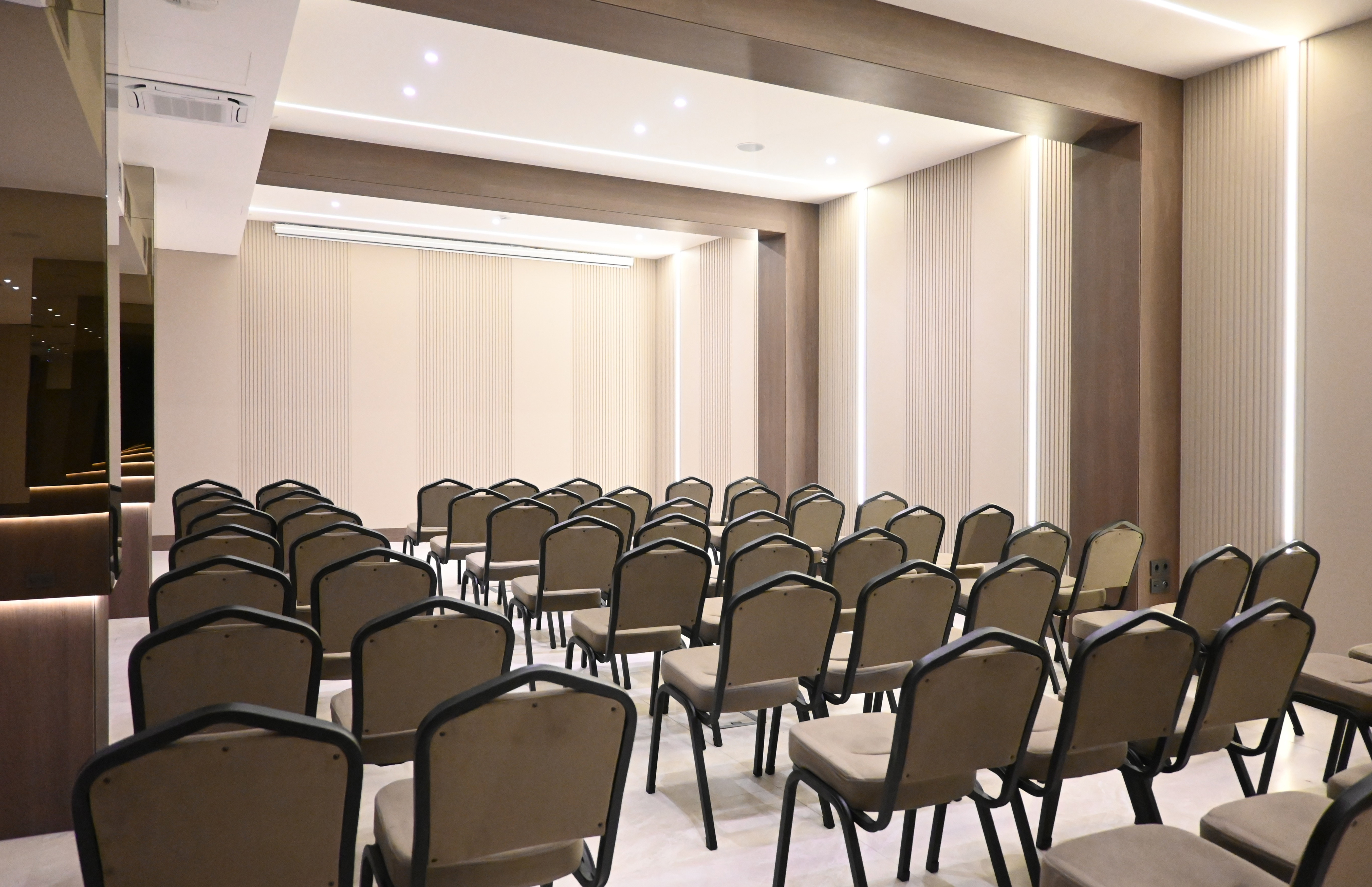Conference room at Ramada by Wyndham Duzce in Duzce, Other than US/Canada