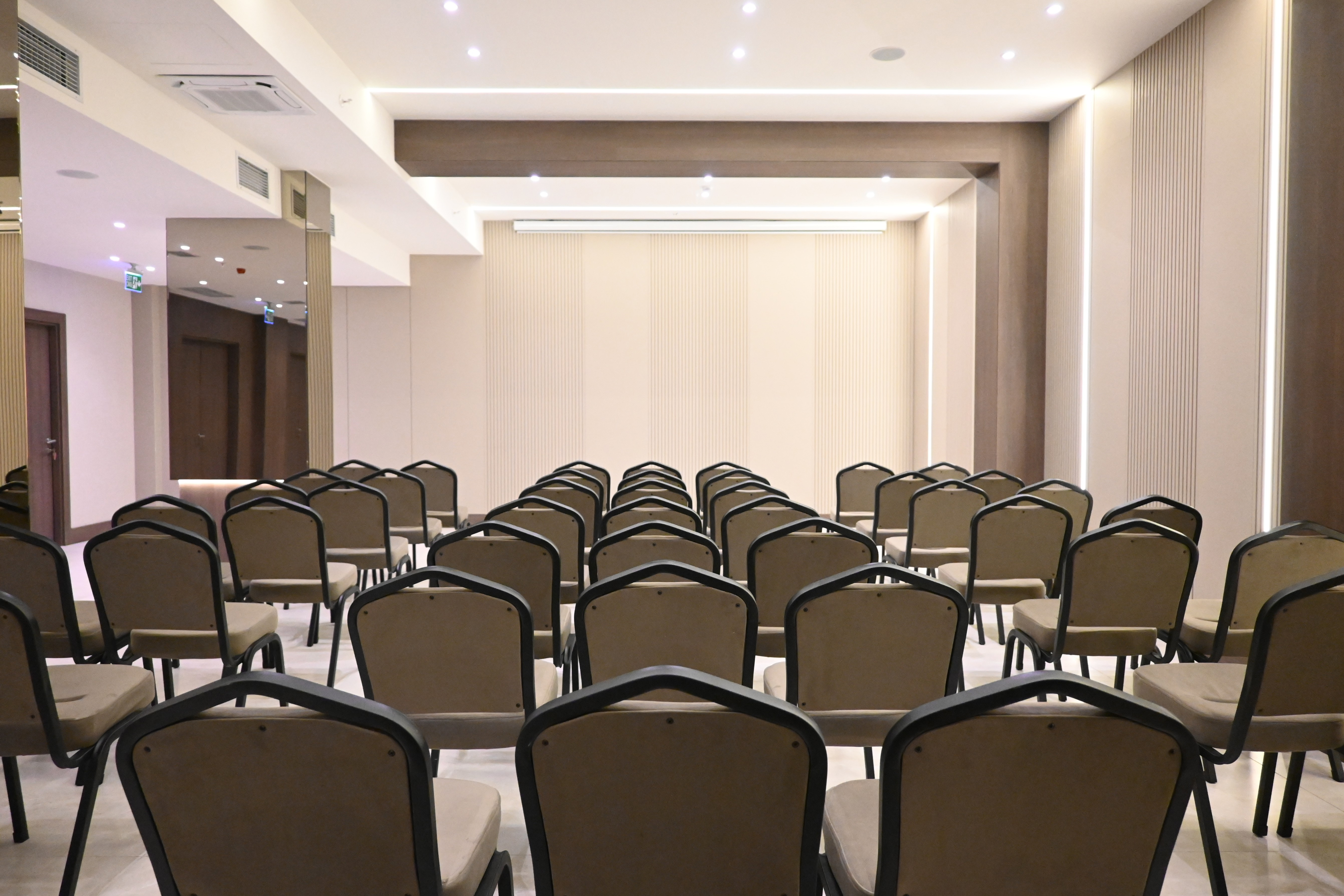 Conference room at Ramada by Wyndham Duzce in Duzce, Other than US/Canada