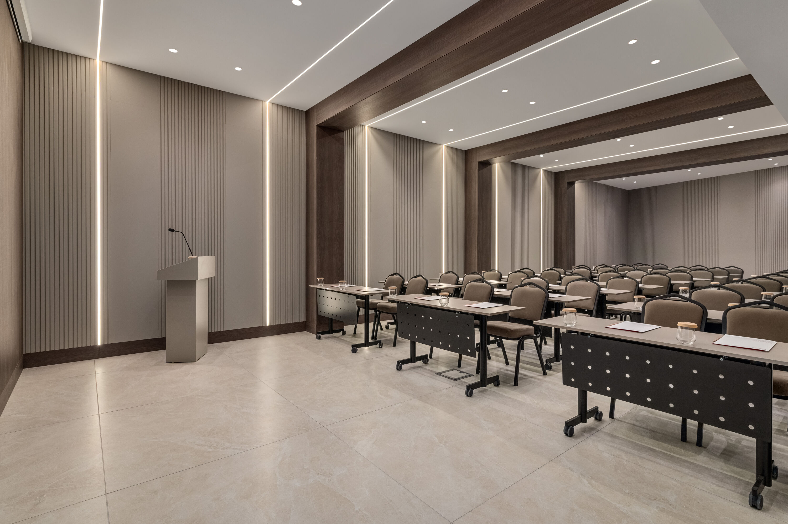 Meeting room at Ramada by Wyndham Duzce in Duzce, Other than US/Canada