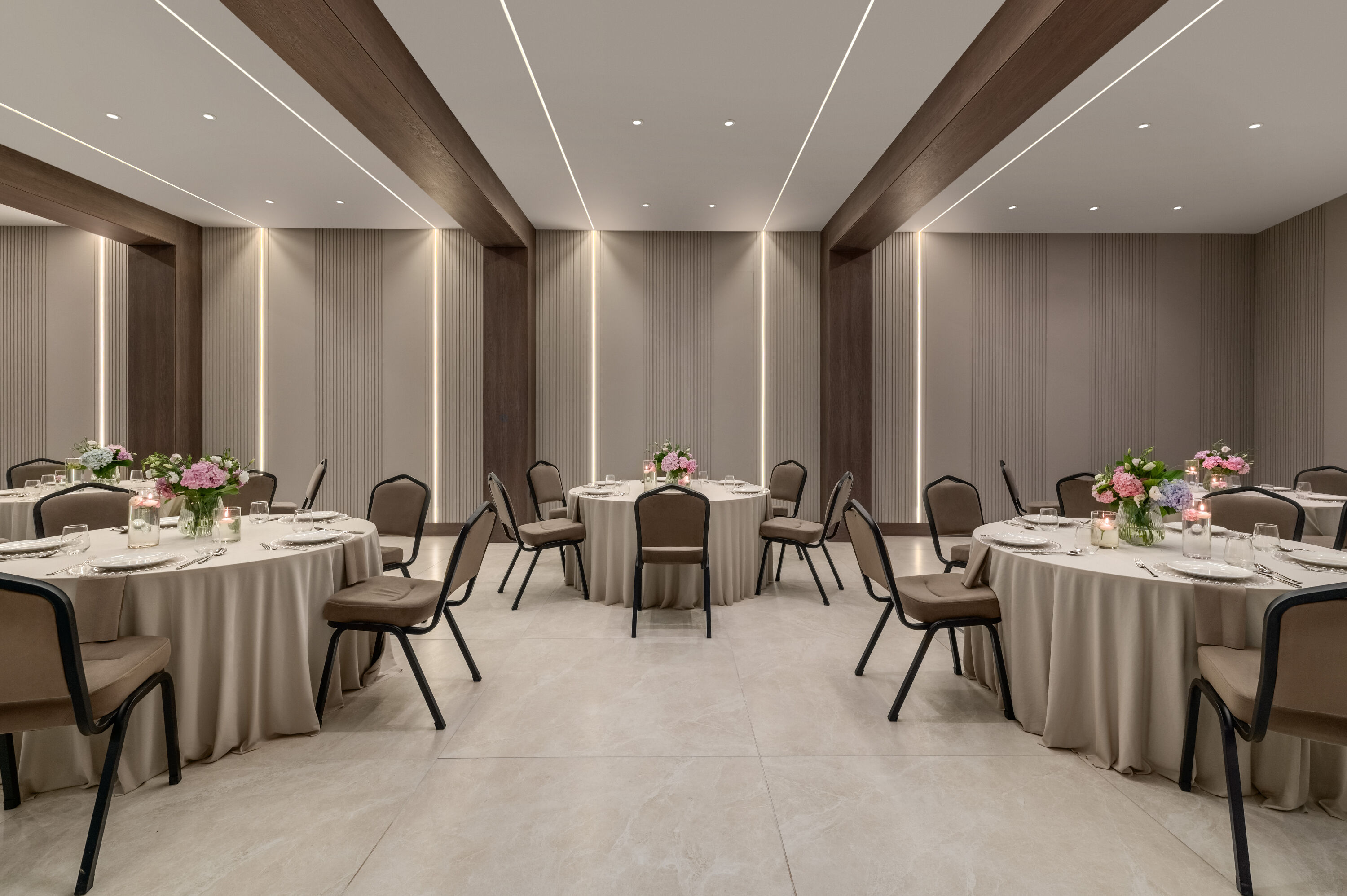 Meeting room at Ramada by Wyndham Duzce in Duzce, Other than US/Canada