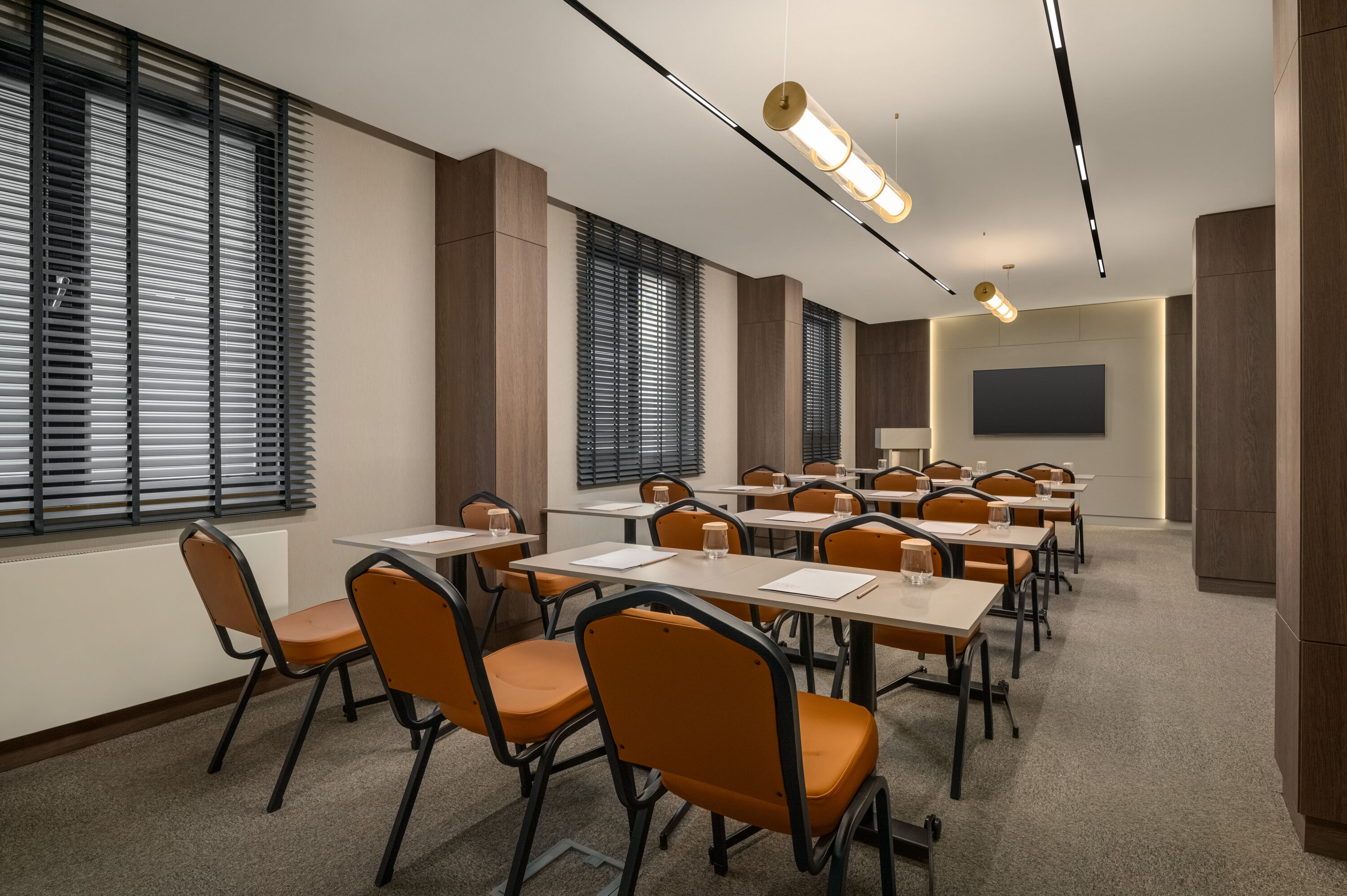 Meeting room at Ramada by Wyndham Duzce in Duzce, Other than US/Canada
