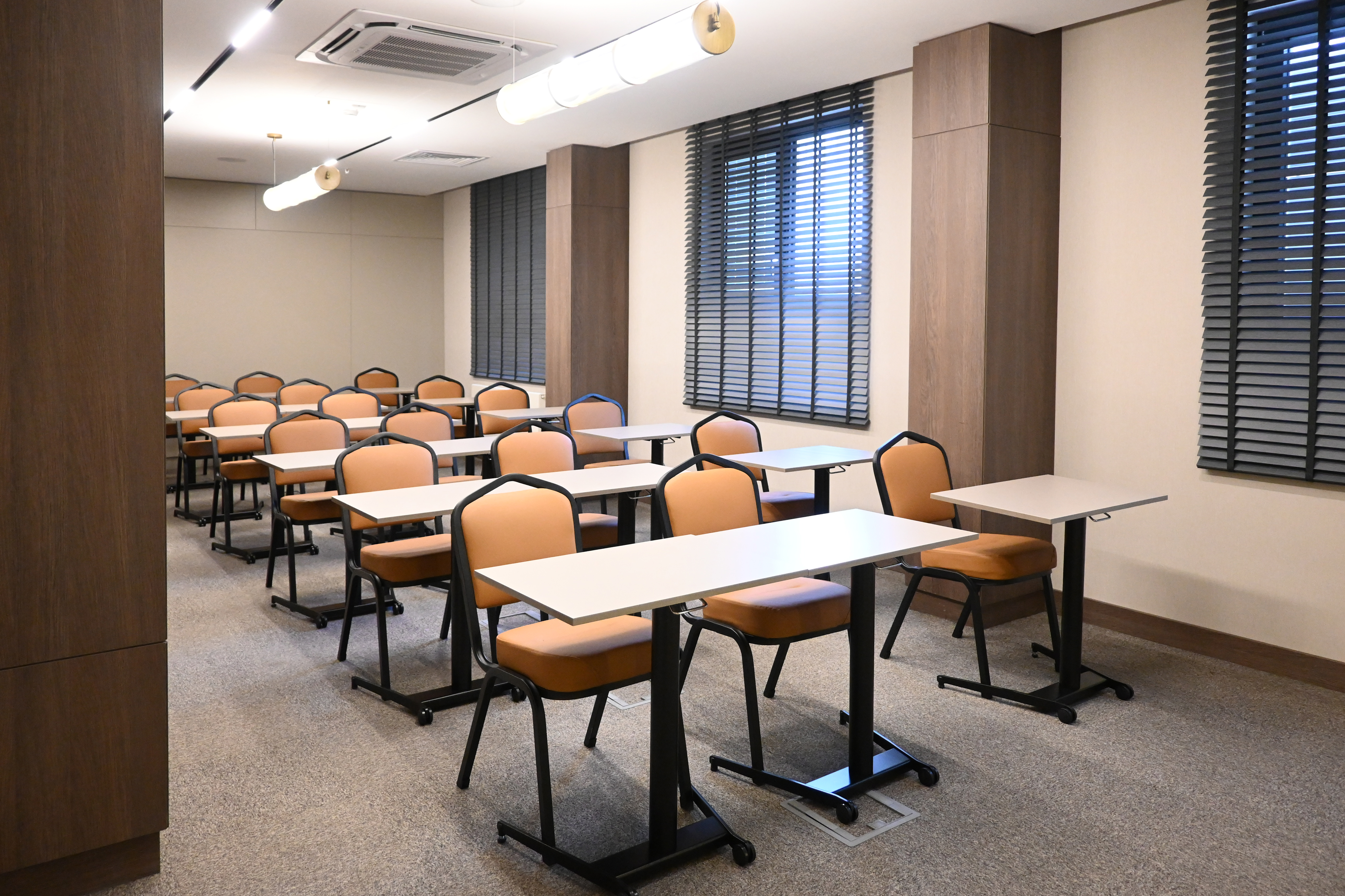 Board room at Ramada by Wyndham Duzce in Duzce, Other than US/Canada