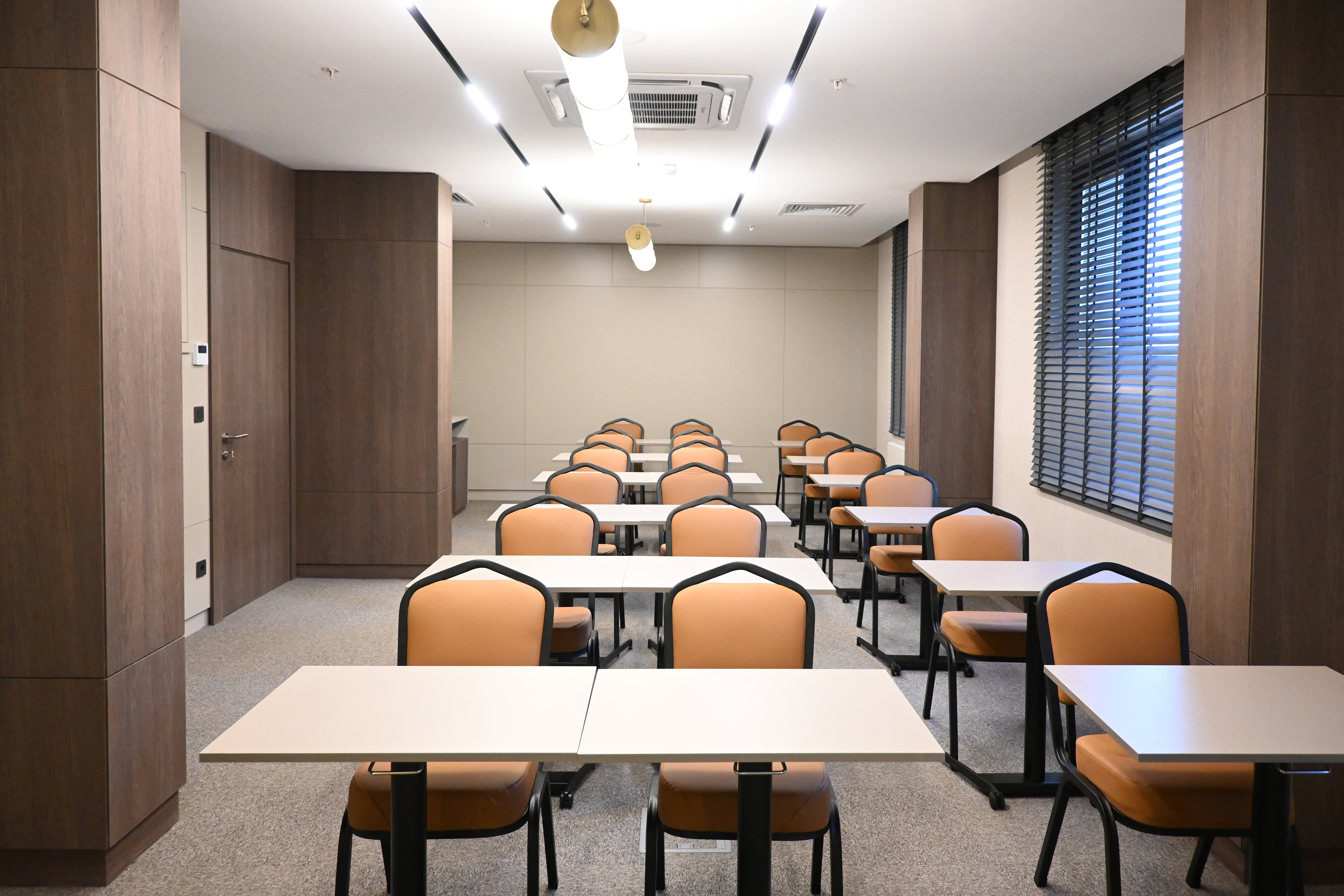 Board room at Ramada by Wyndham Duzce in Duzce, Other than US/Canada