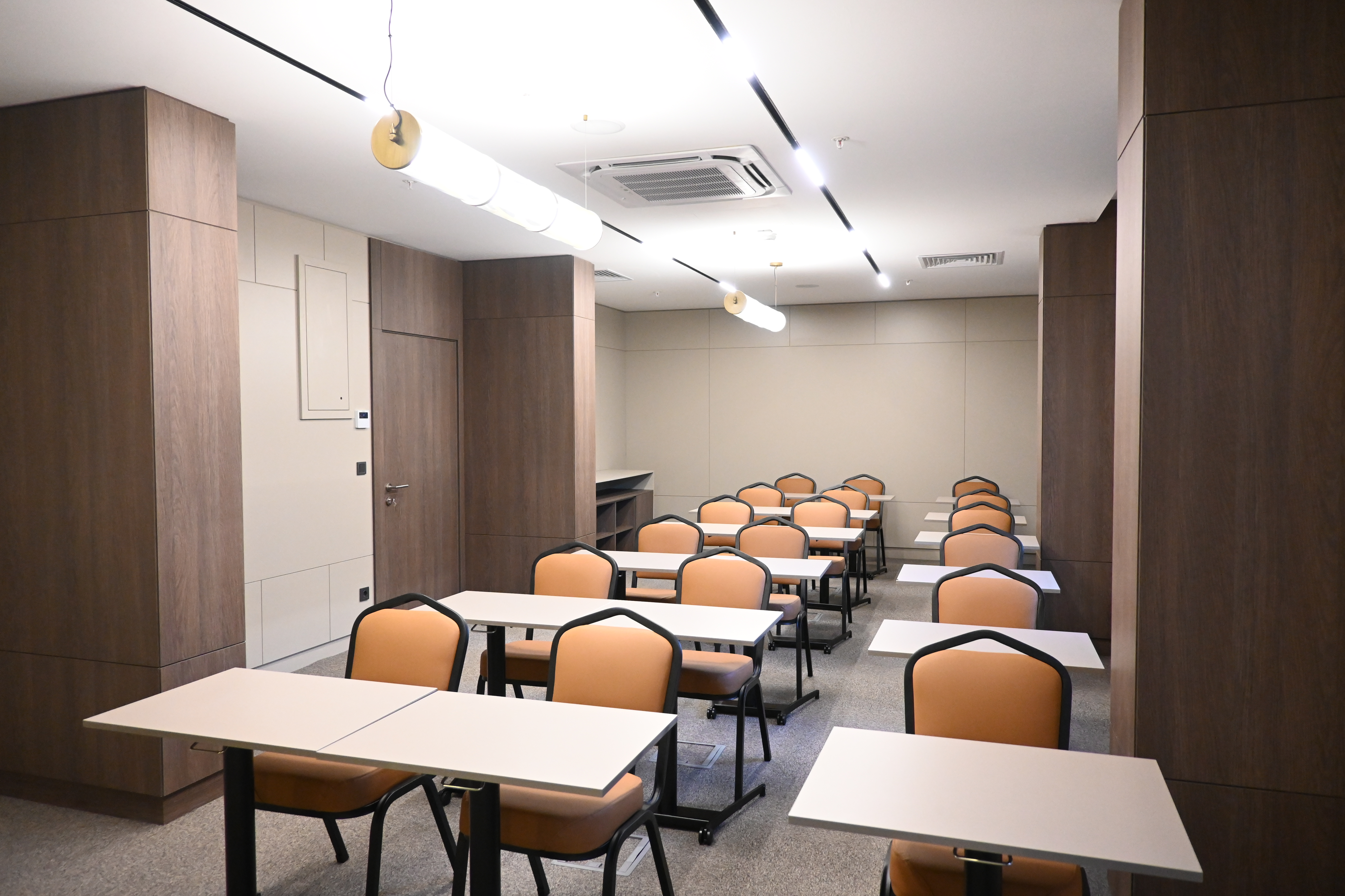 Board room at Ramada by Wyndham Duzce in Duzce, Other than US/Canada