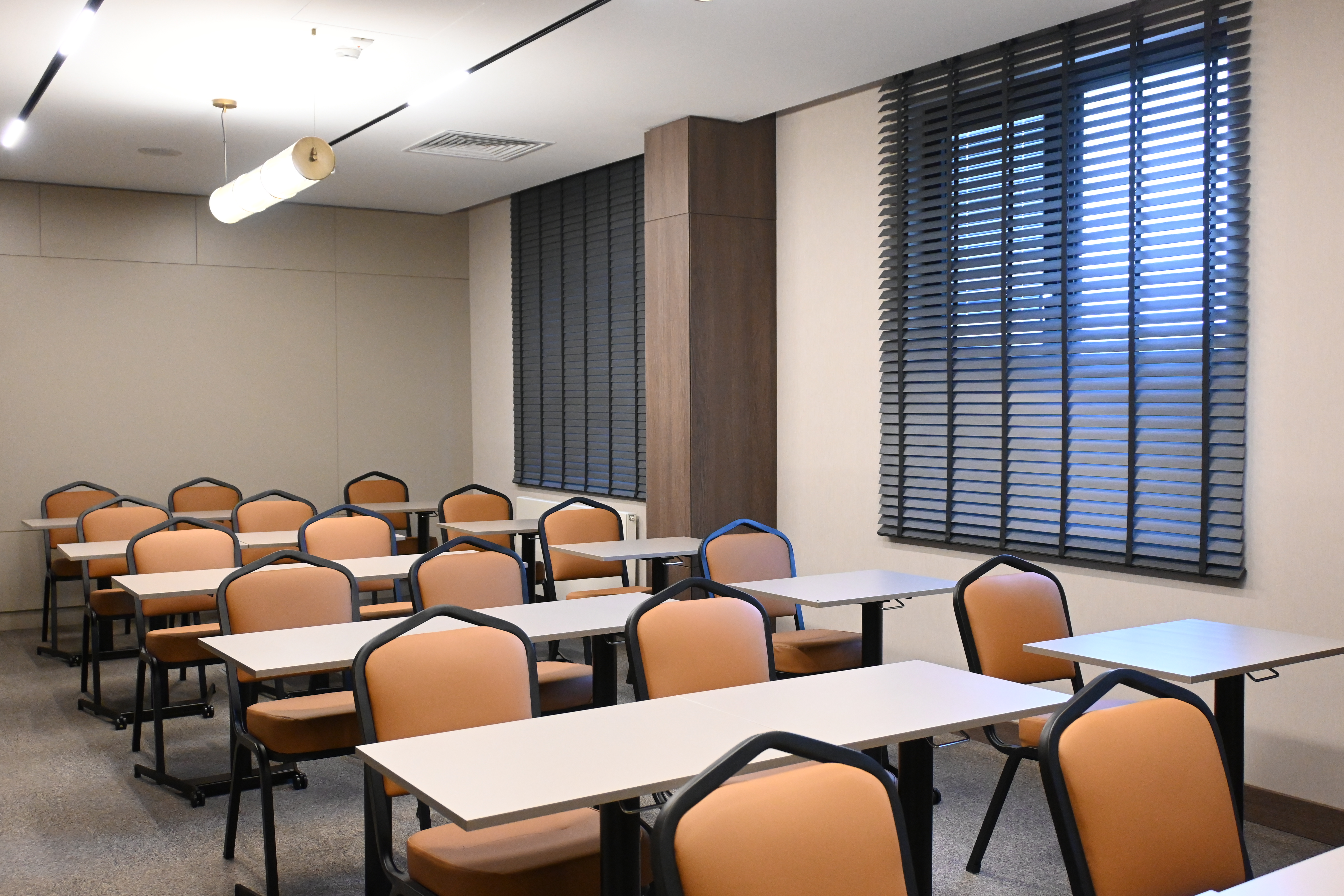 Board room at Ramada by Wyndham Duzce in Duzce, Other than US/Canada