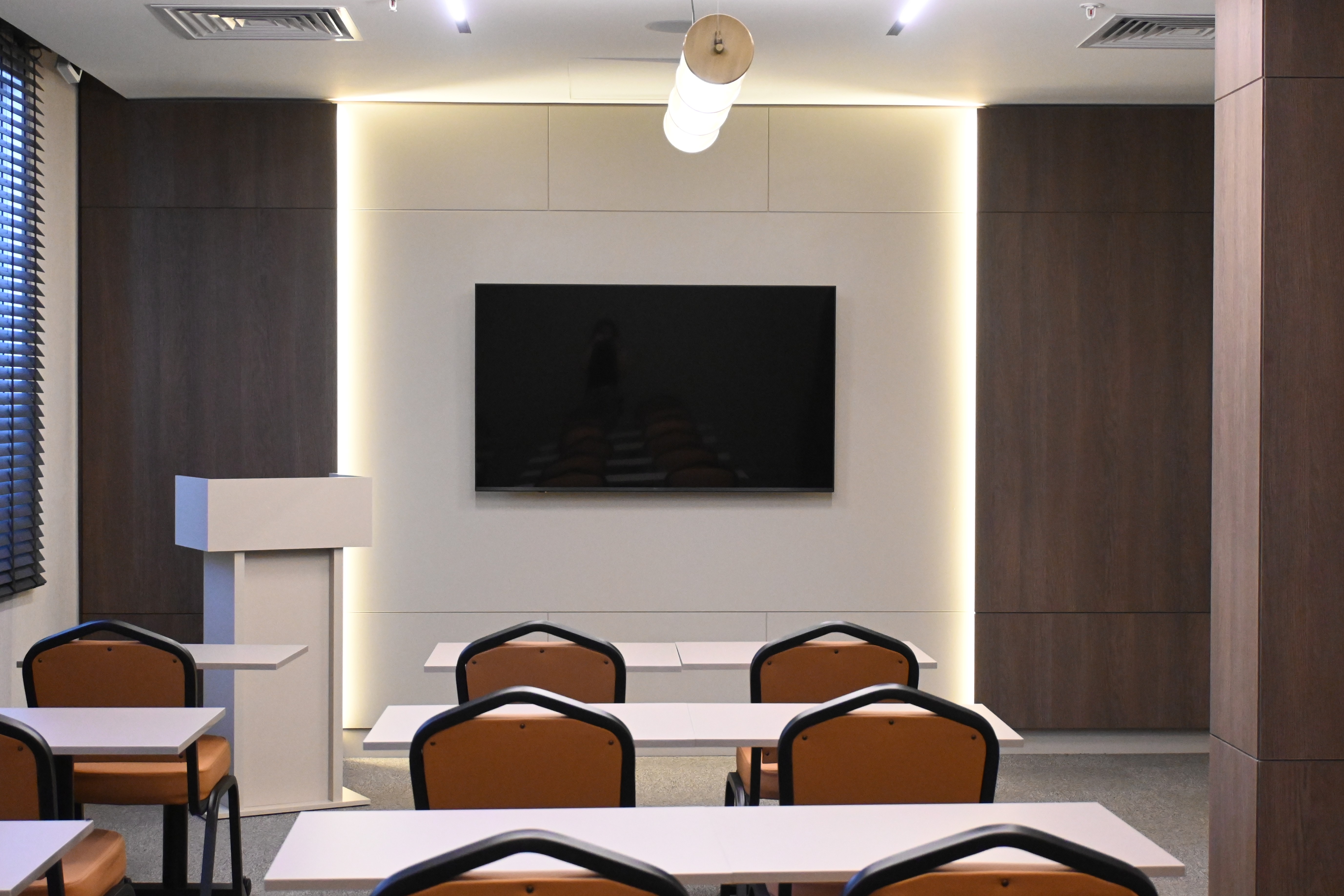 Board room at Ramada by Wyndham Duzce in Duzce, Other than US/Canada