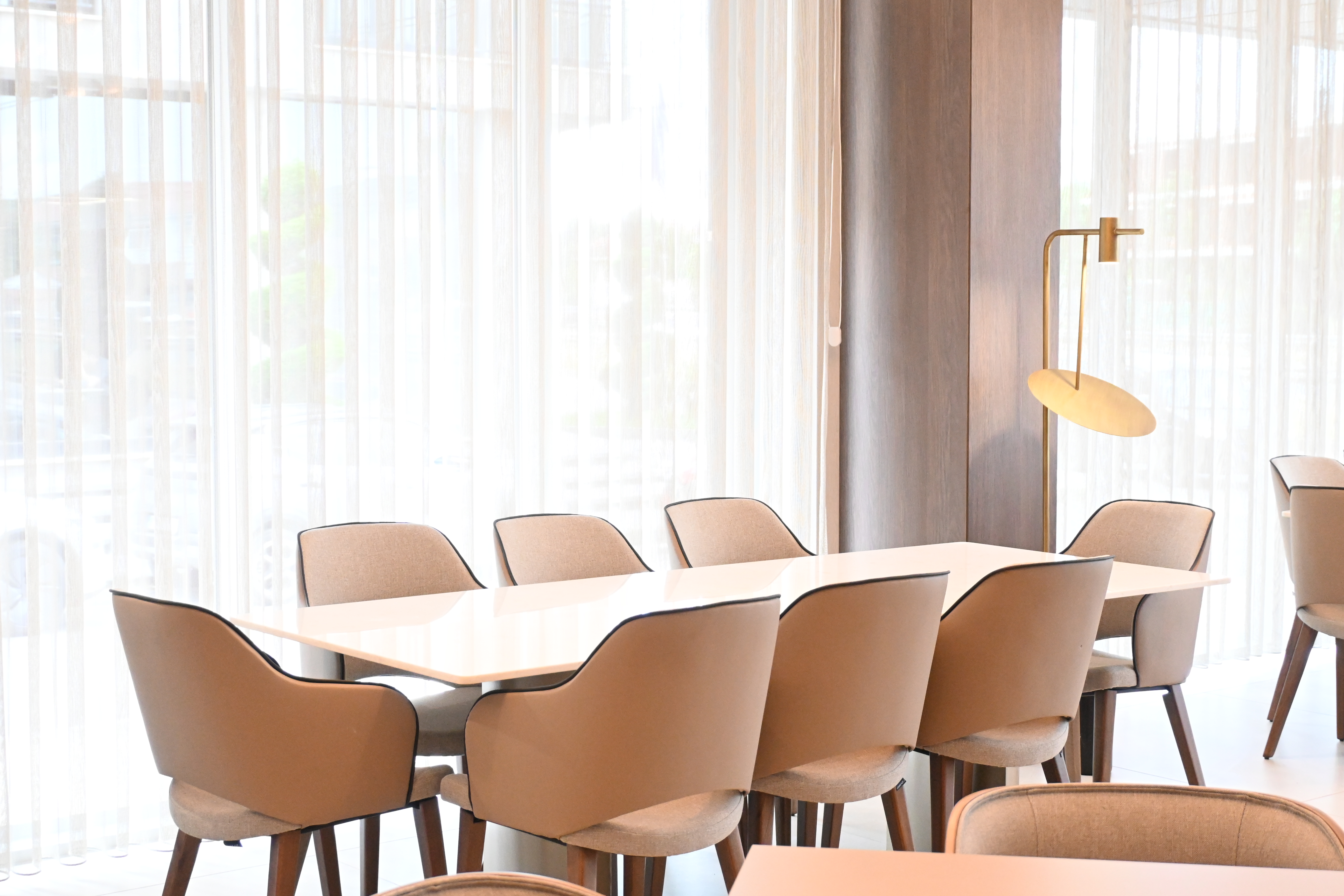Ramada by Wyndham Duzce restaurant in Duzce, Other than US/Canada