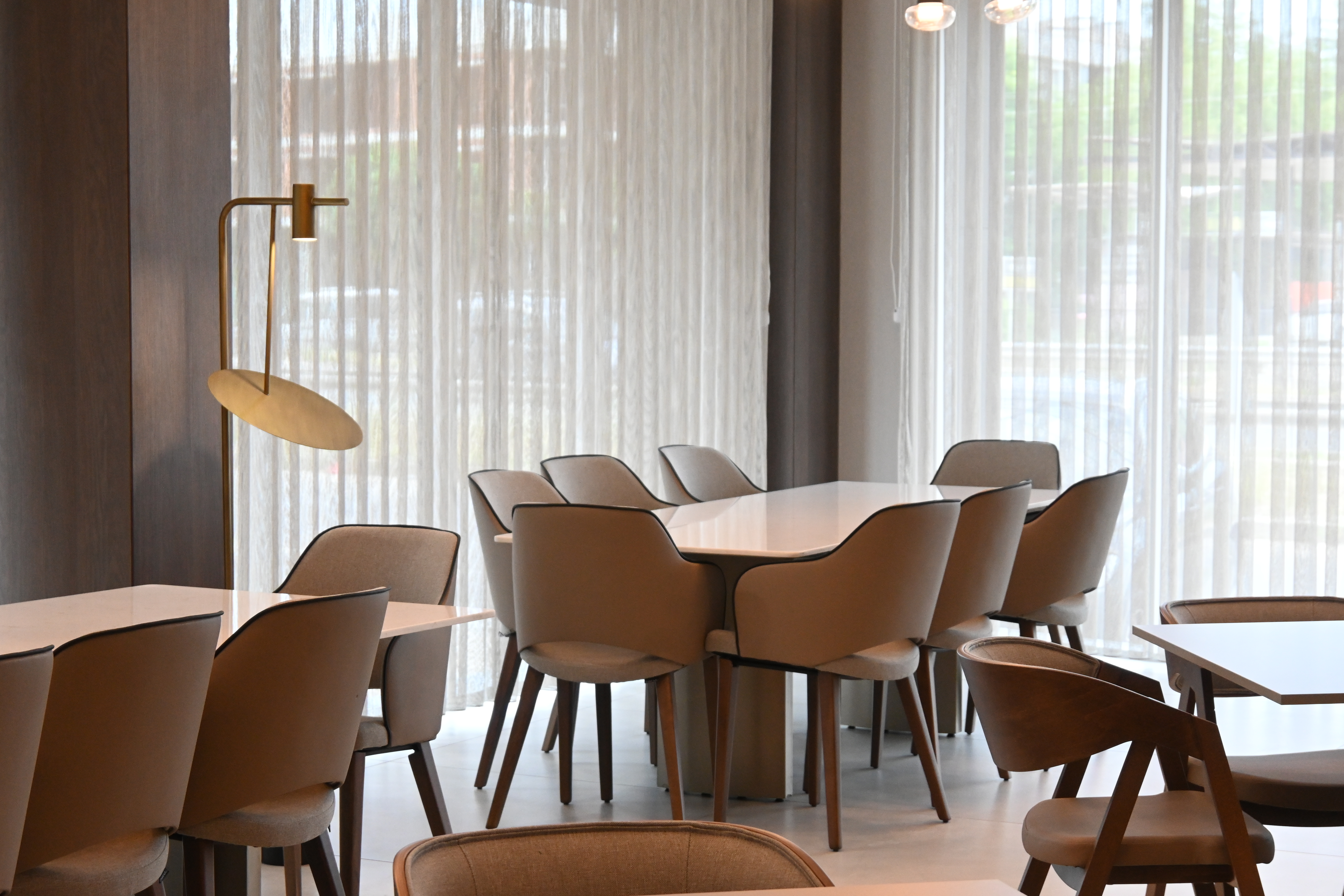 Ramada by Wyndham Duzce restaurant in Duzce, Other than US/Canada