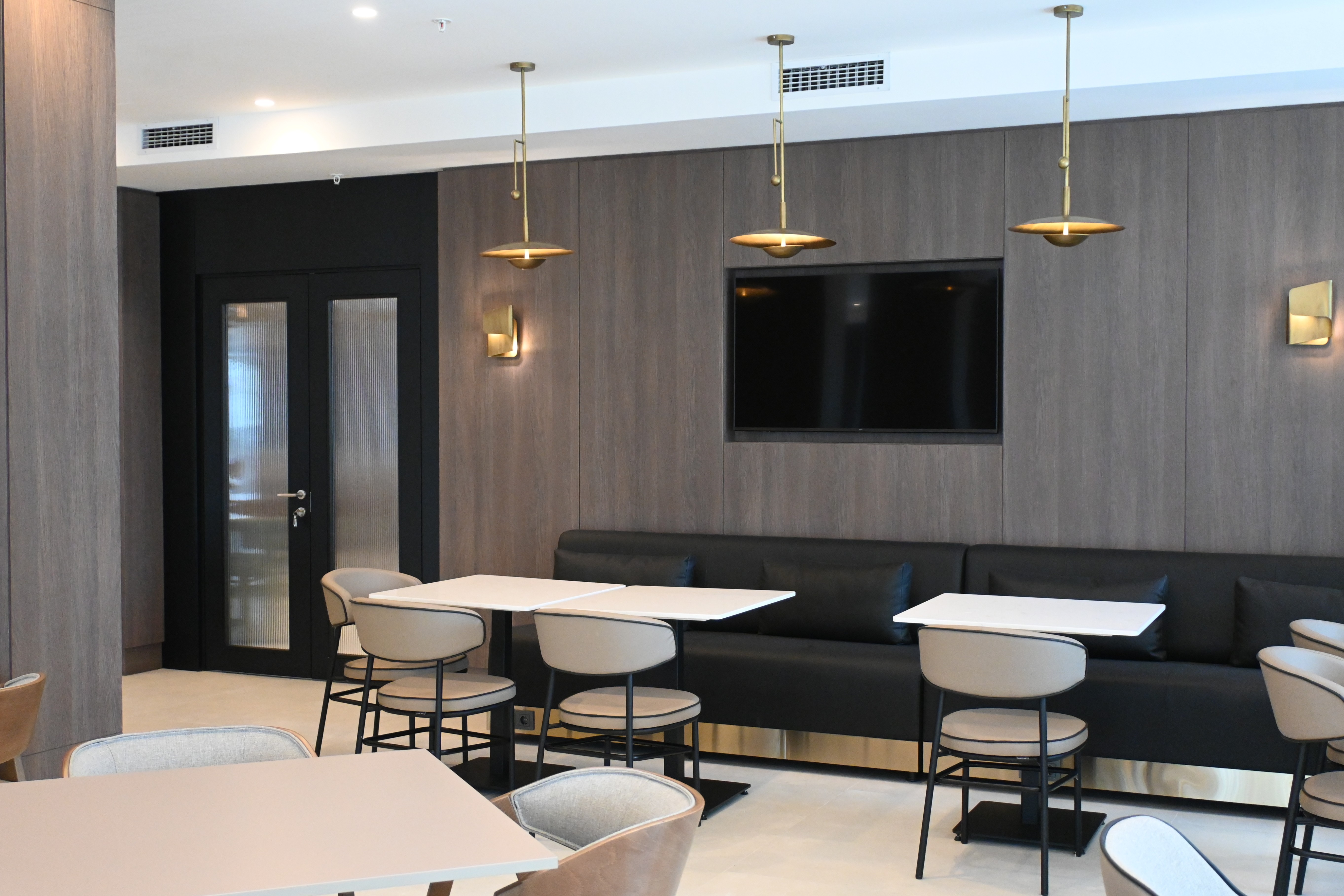 Ramada by Wyndham Duzce restaurant in Duzce, Other than US/Canada