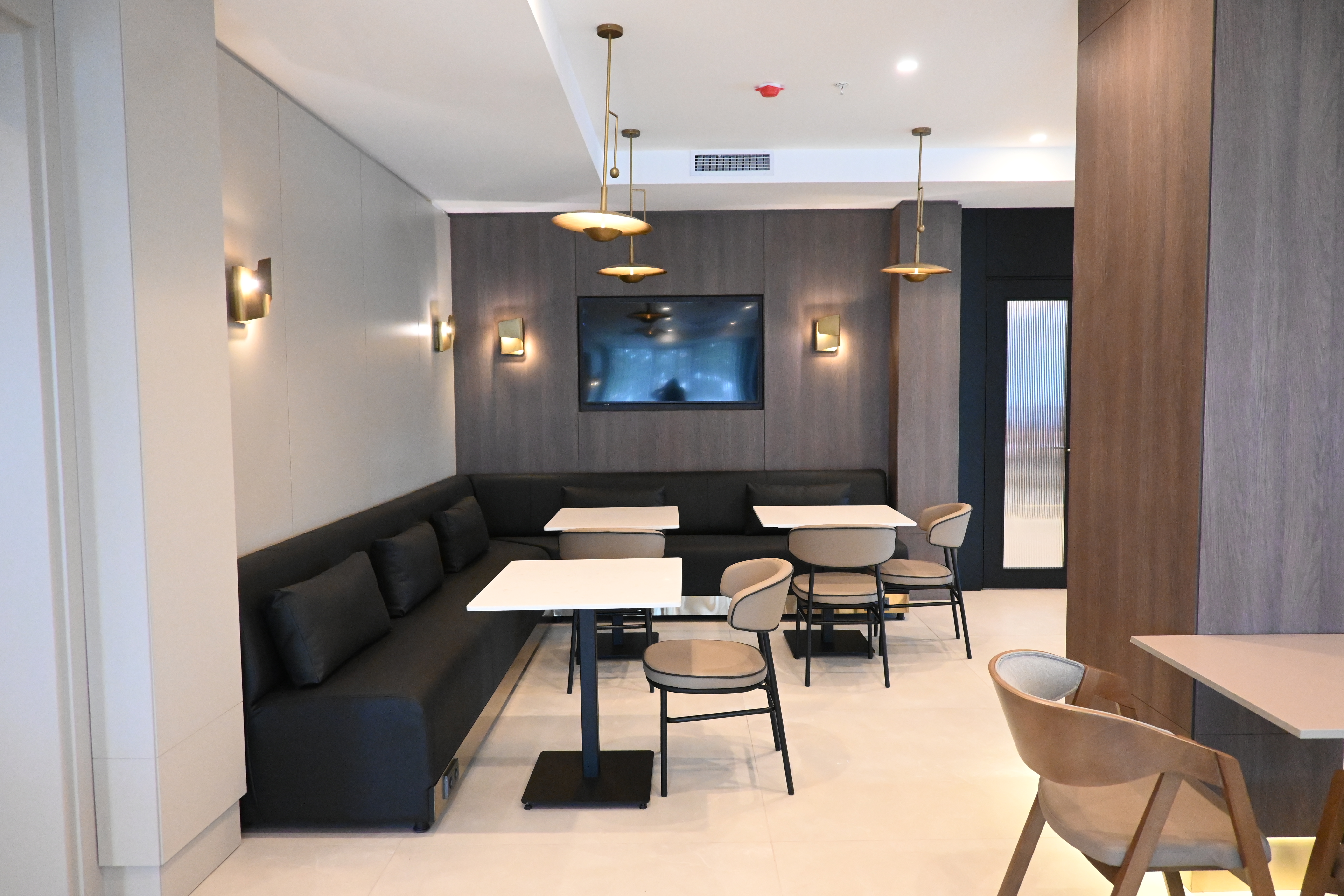 Ramada by Wyndham Duzce restaurant in Duzce, Other than US/Canada