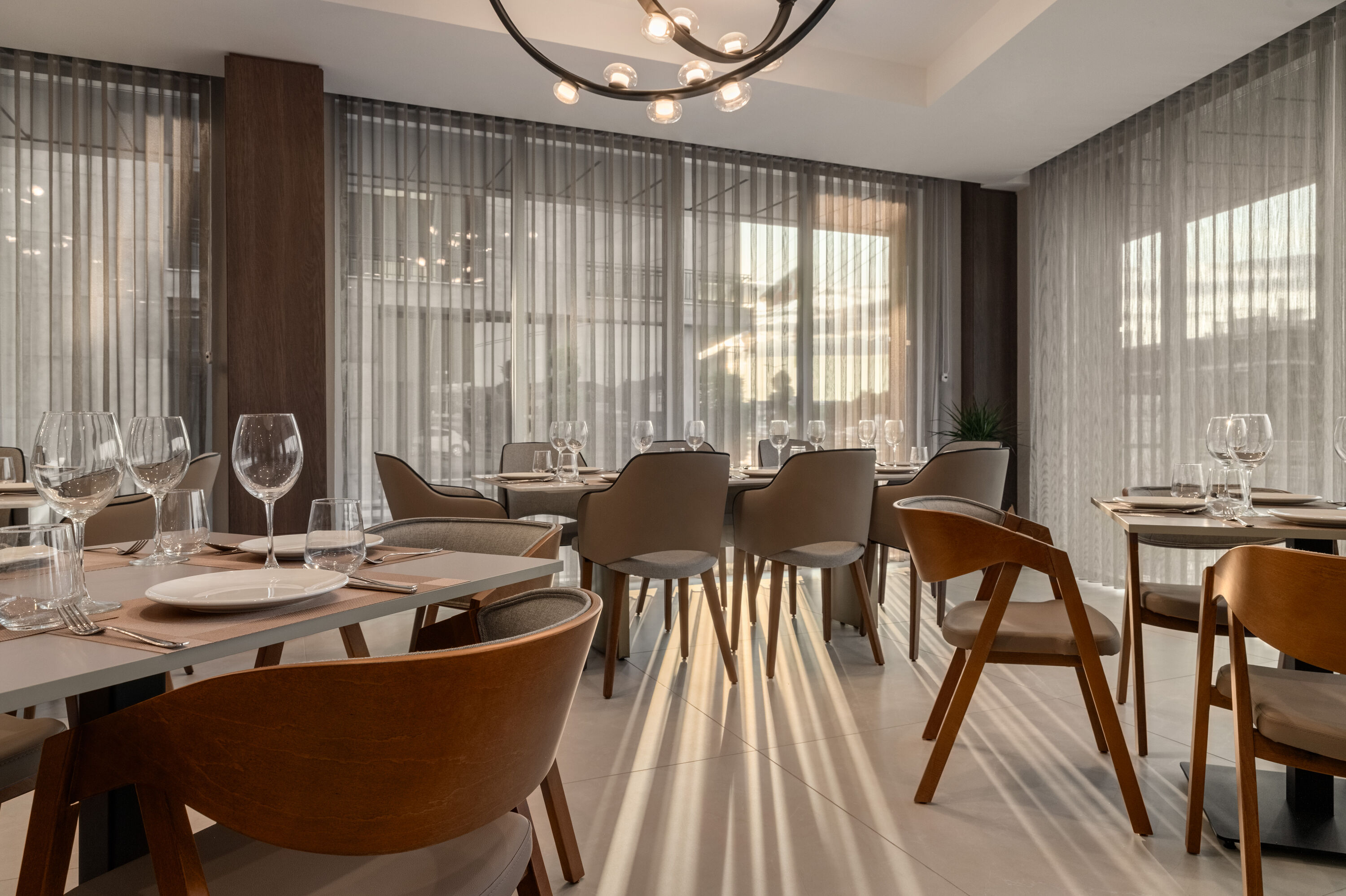 Ramada by Wyndham Duzce restaurant in Duzce, Other than US/Canada