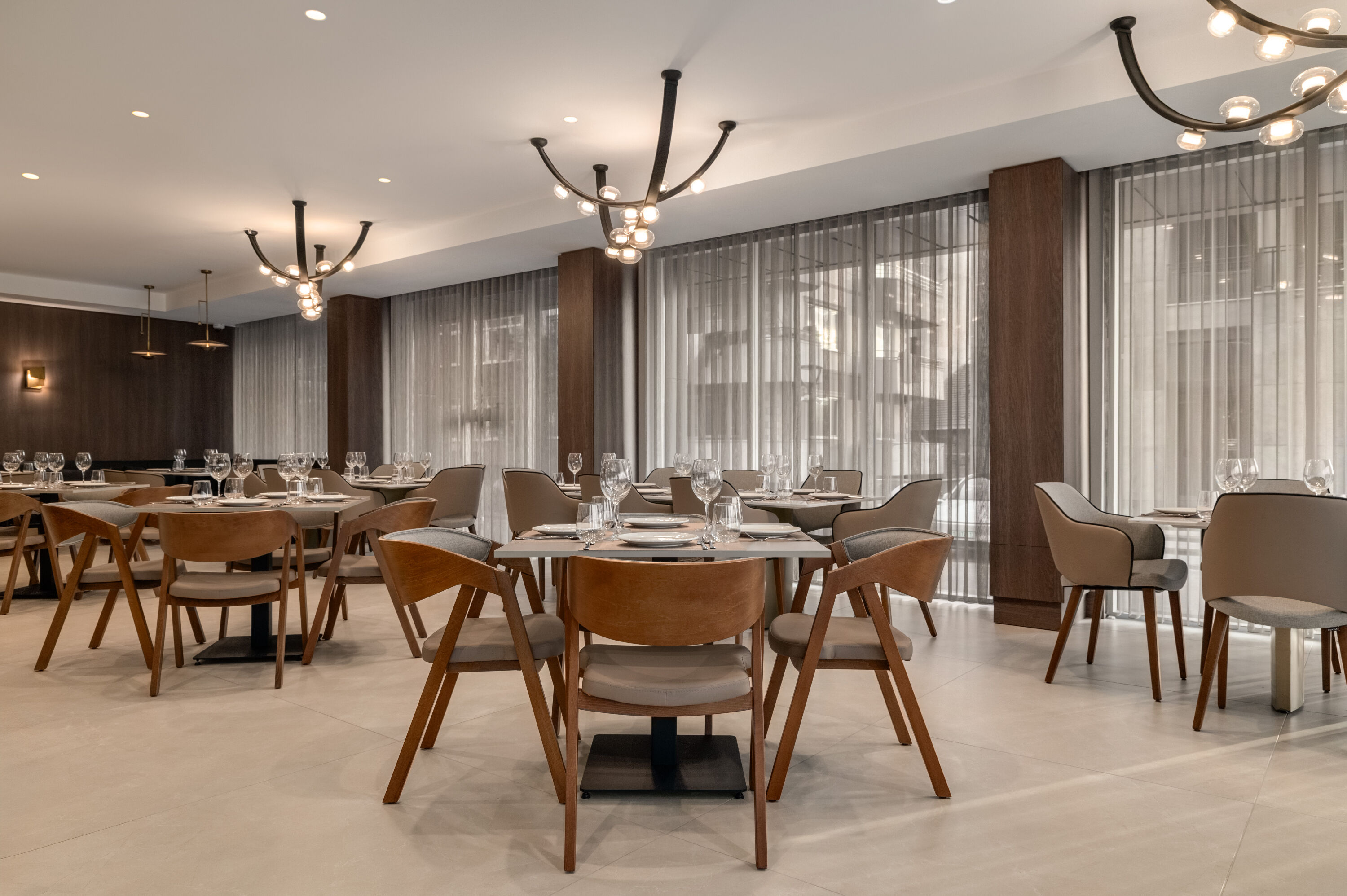 Ramada by Wyndham Duzce restaurant in Duzce, Other than US/Canada
